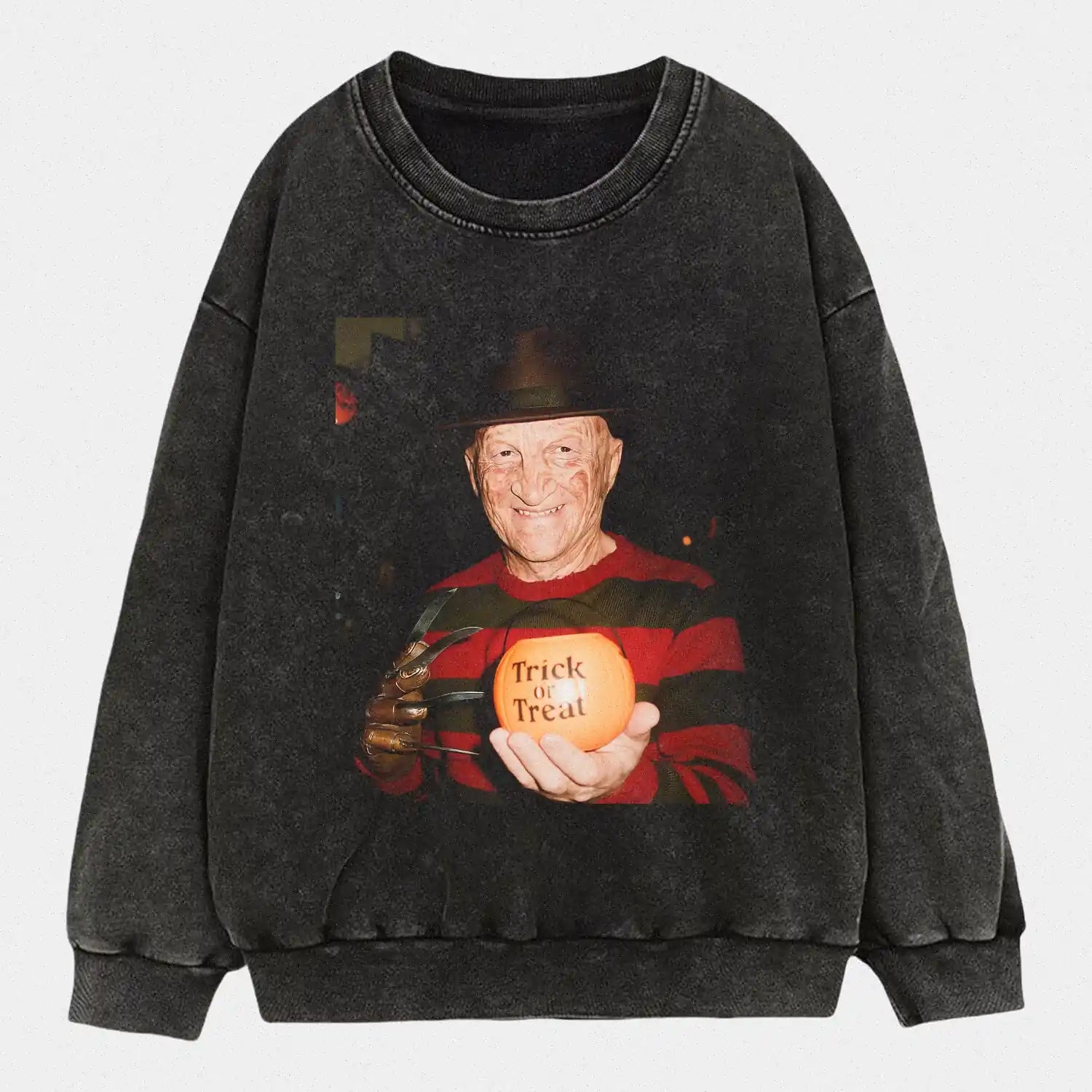 Freddy Krueger Trick Or Treat Tee 2.0 - POPCHANGER