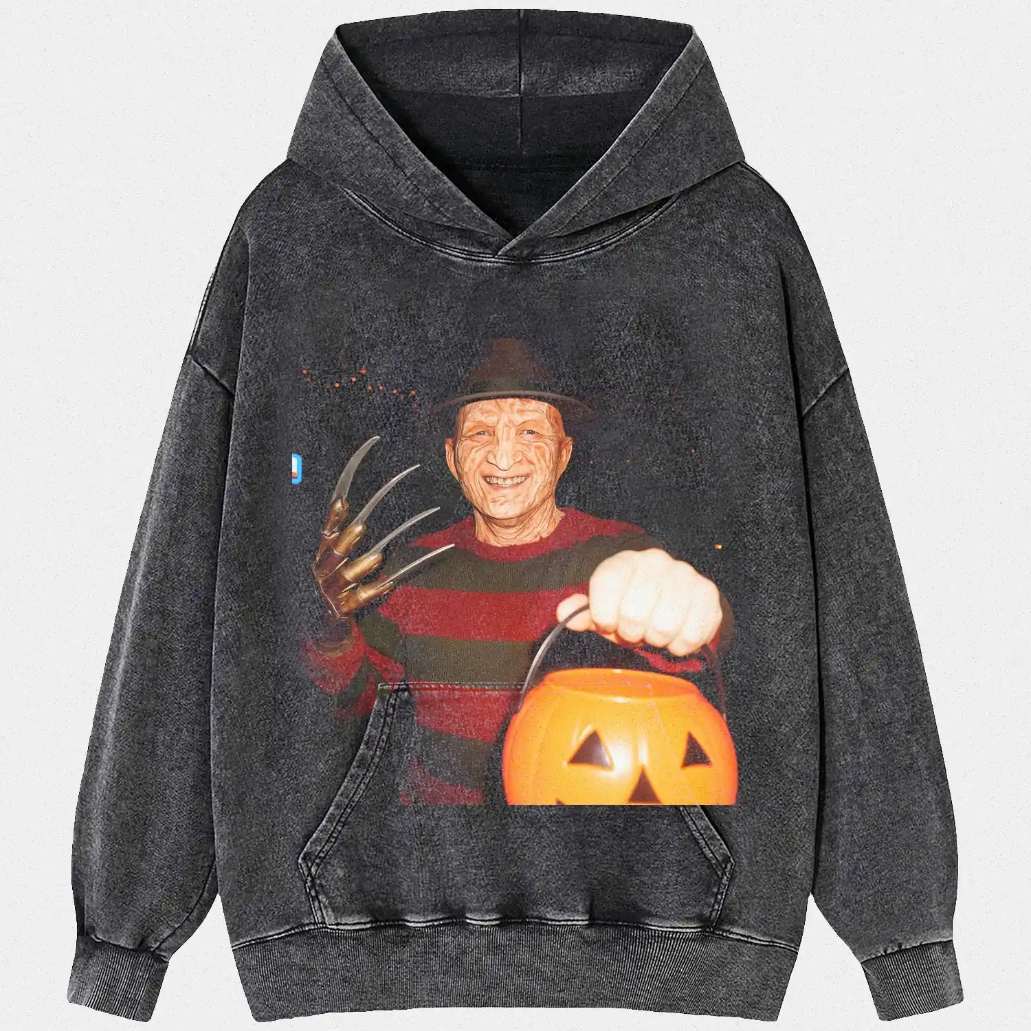 Freddy Krueger Trick Or Treat Tee - POPCHANGER