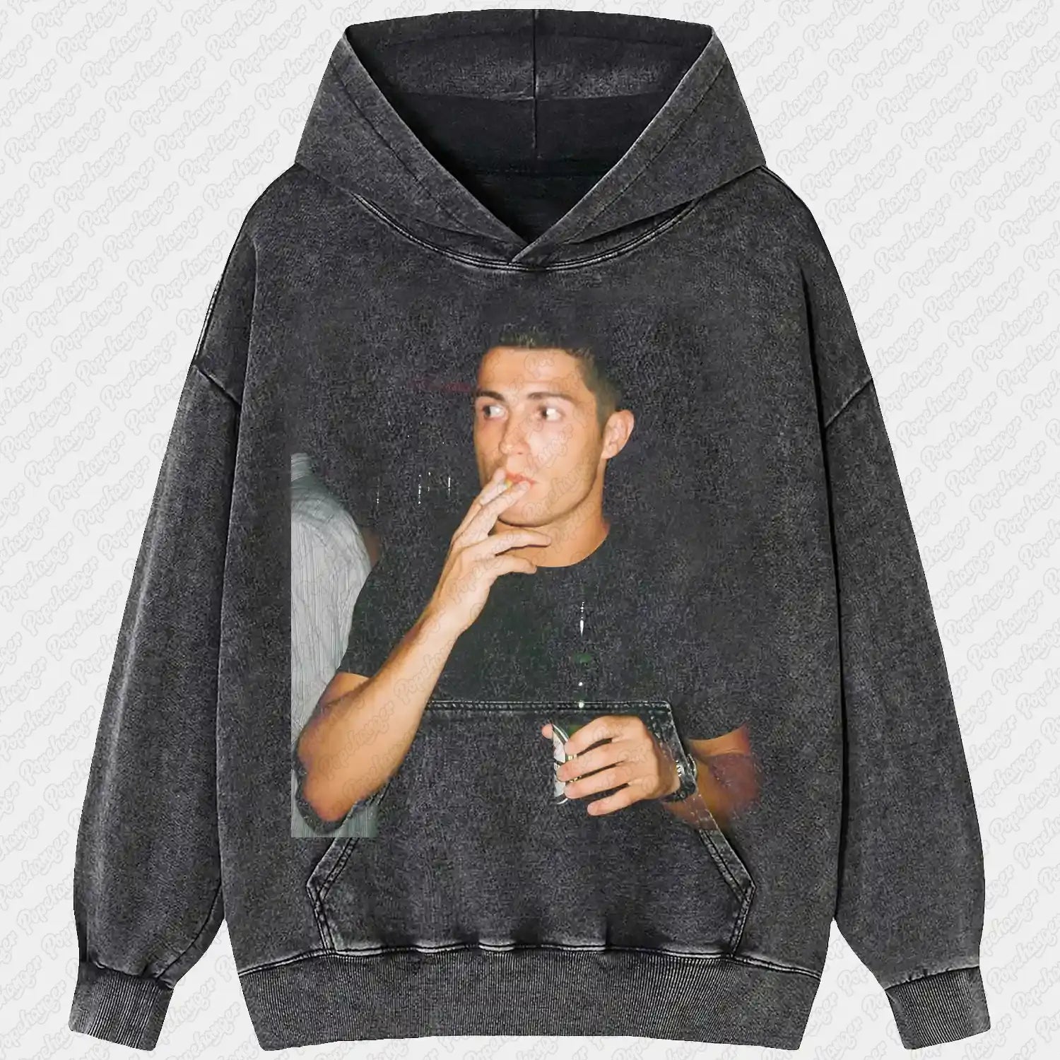 Furtive Ronaldo Tee