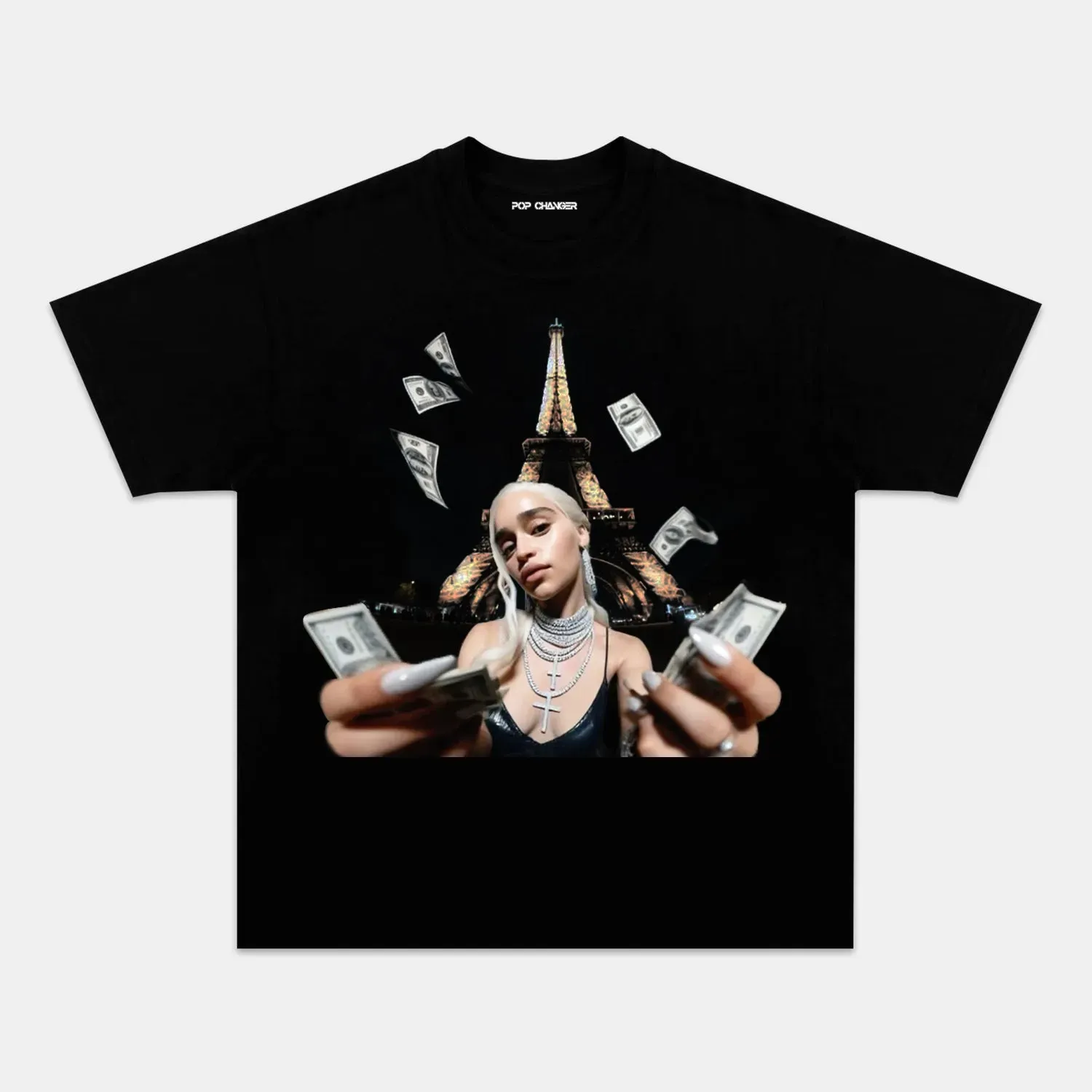 GAME OF THRONES TEE 6.4 - POPCHANGER