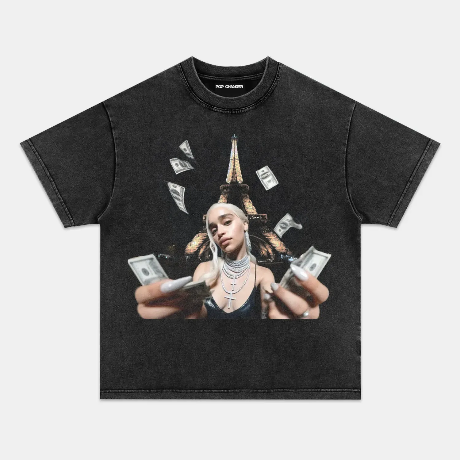 GAME OF THRONES TEE 6.4 - POPCHANGER