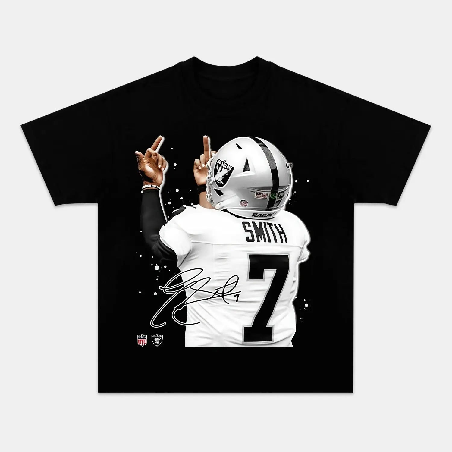 GENO SMITH 9.5 TEE - POPCHANGER