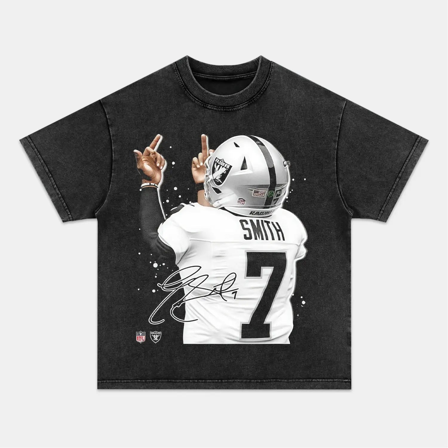 GENO SMITH 9.5 TEE - POPCHANGER
