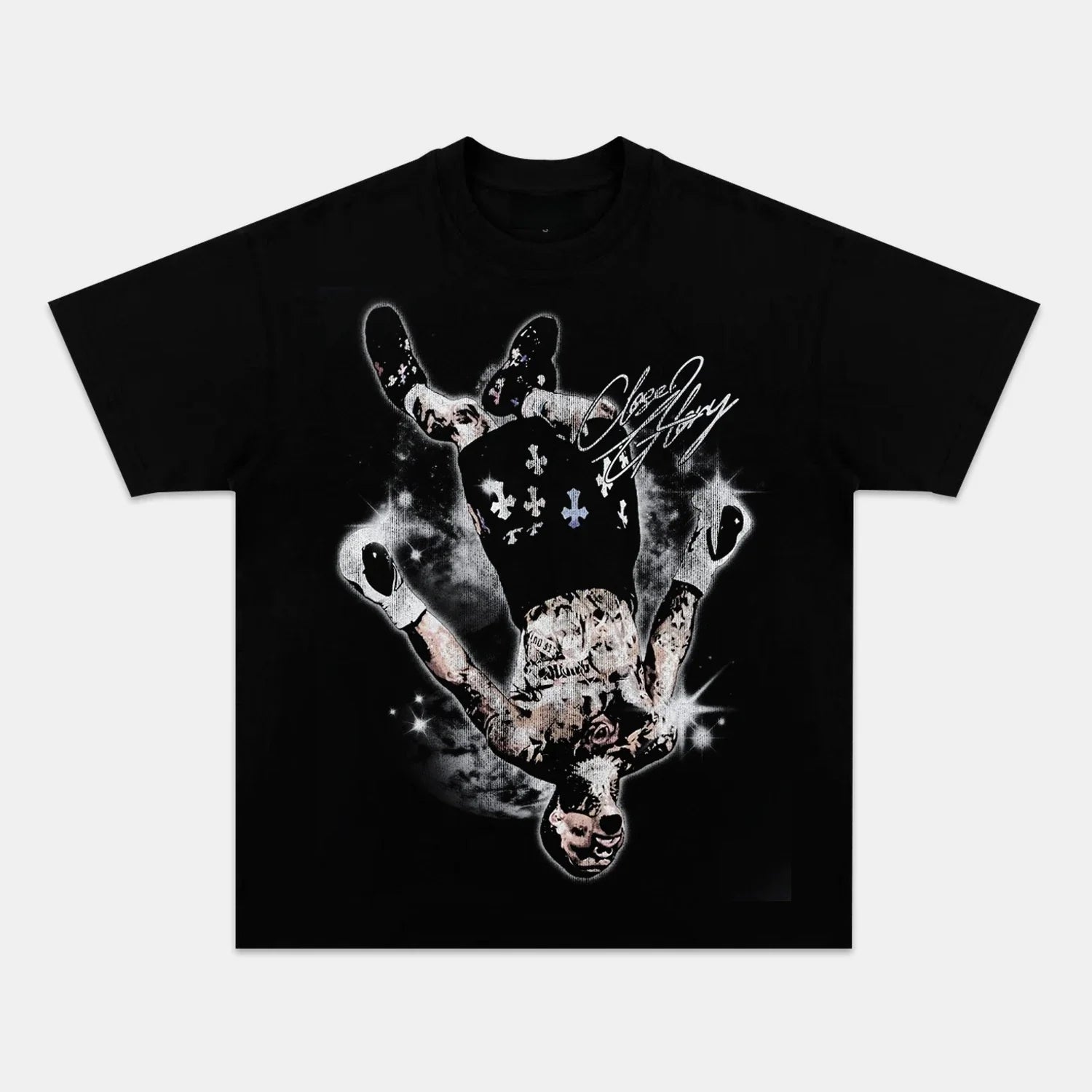 GERVONTA DAVIS 3.14 V4 TEE - POPCHANGER