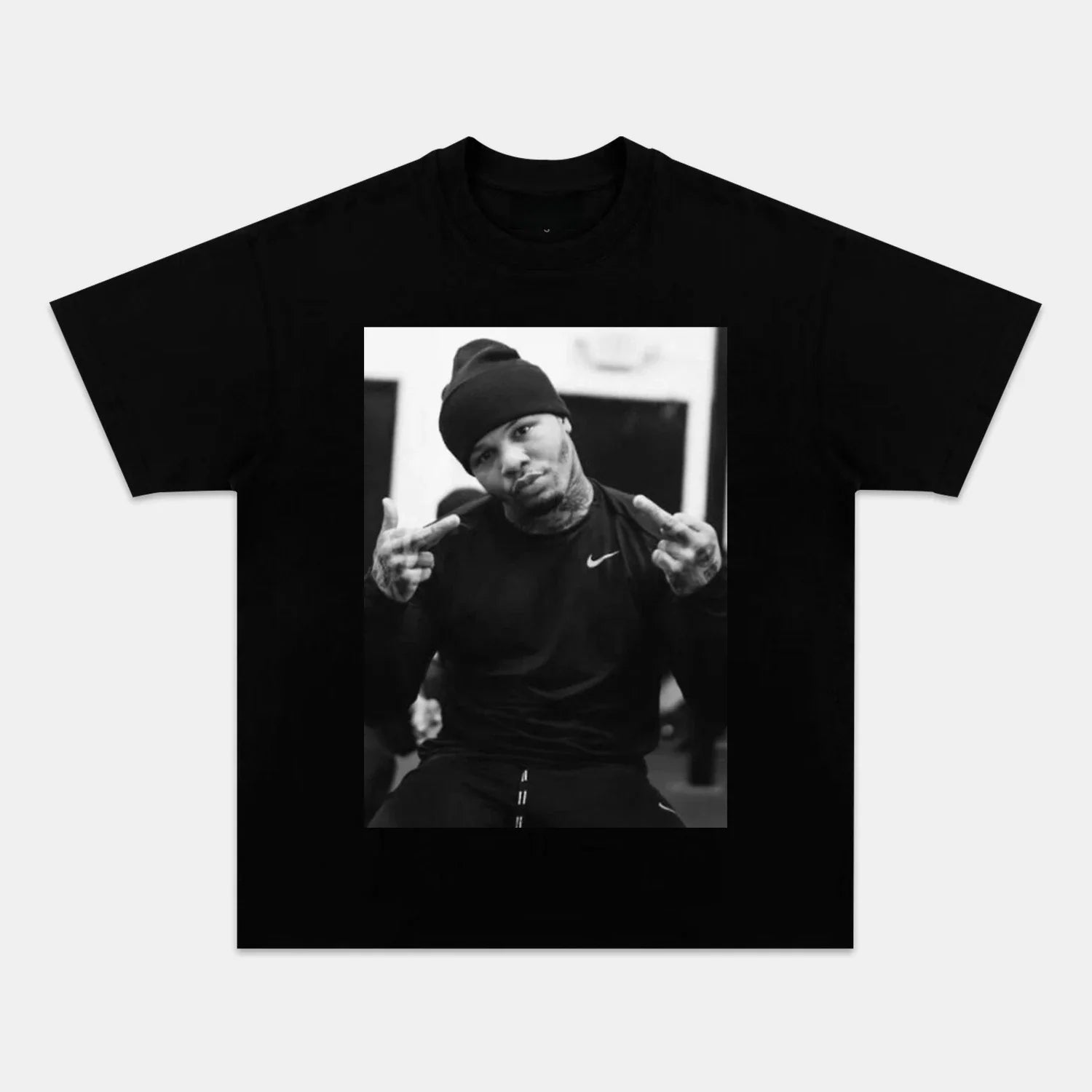 GERVONTA DAVIS 3.26 TEE - POPCHANGER