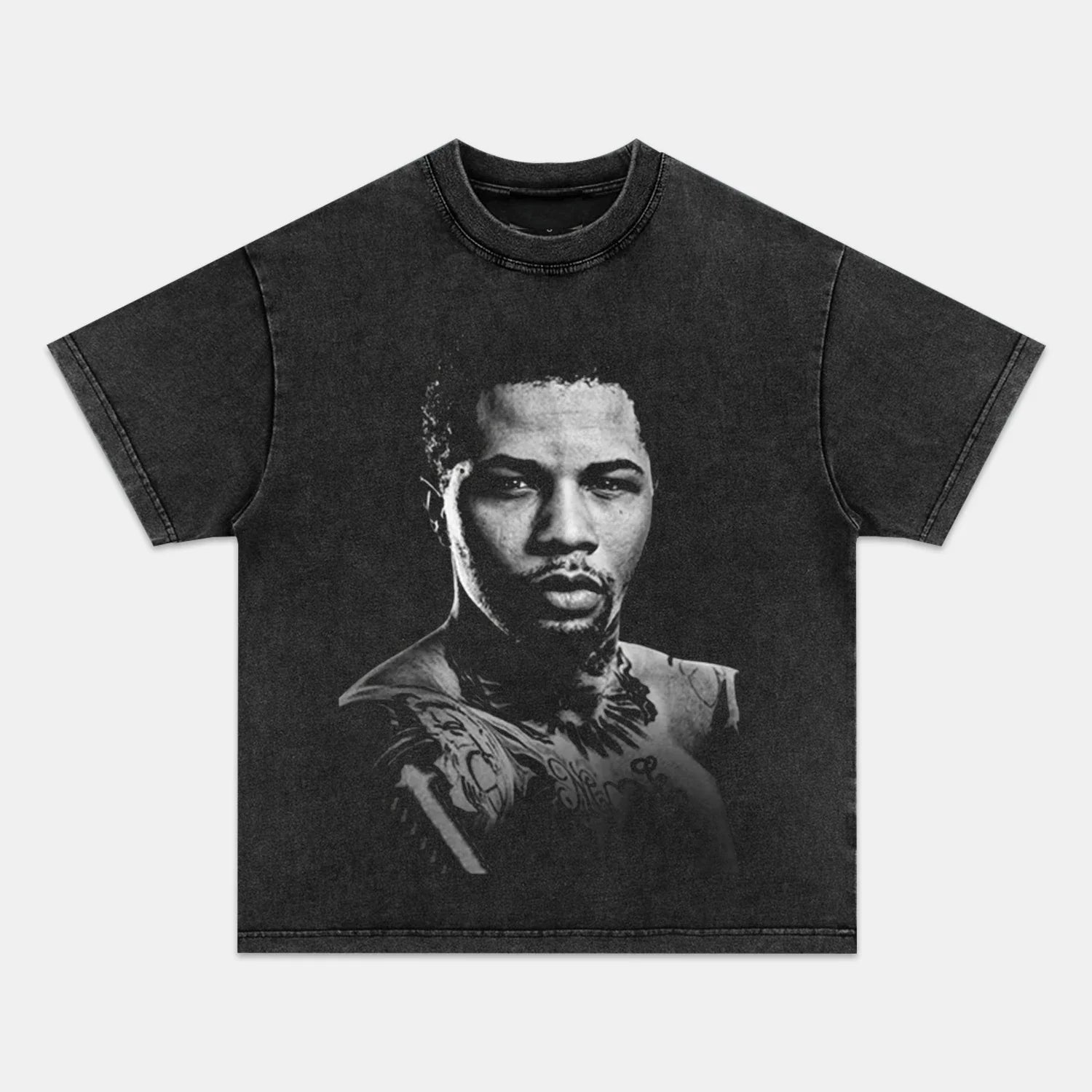 GERVONTA DAVIS 3.3 TEE - POPCHANGER