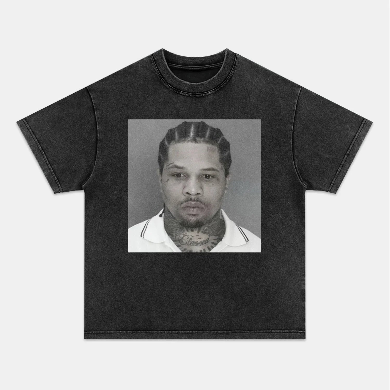 GERVONTA DAVIS TEE 1.2 - POPCHANGER