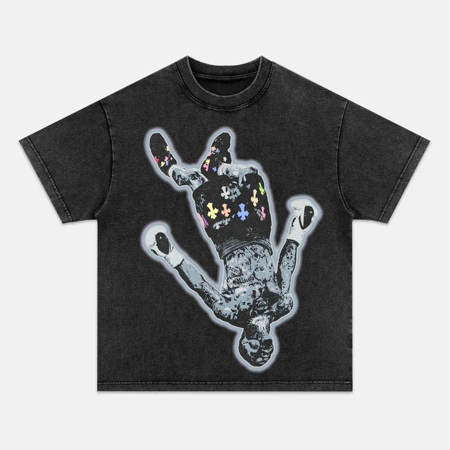 GERVONTA DAVIS TEE 1.3 - POPCHANGER