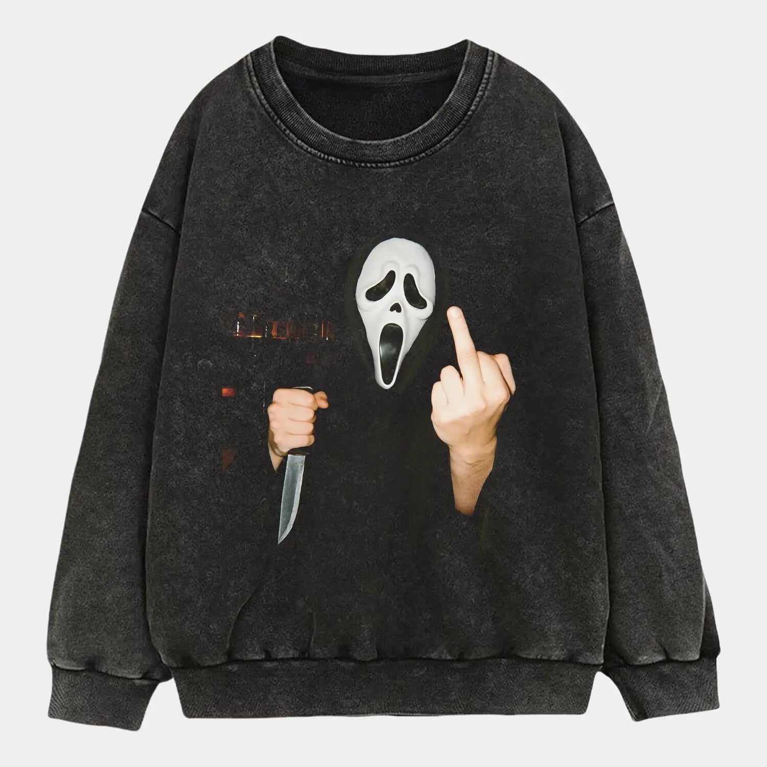 GHOSTFACE SCREAM TEE 2.0