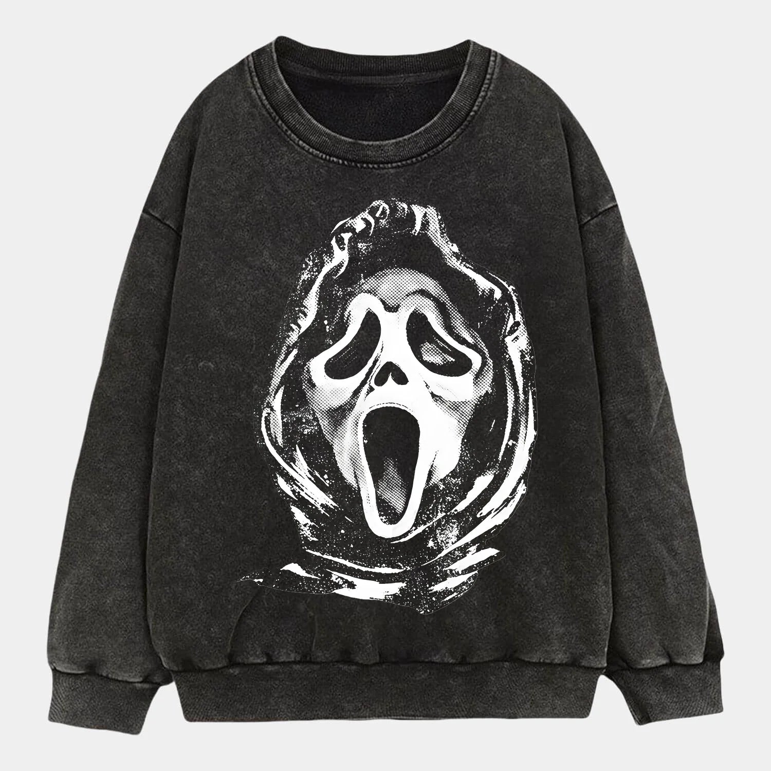 GHOSTFACE V2 TEE - POPCHANGER