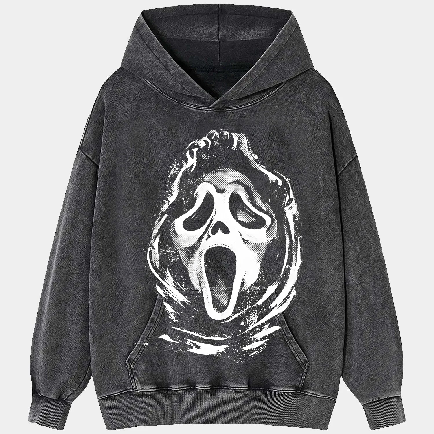 GHOSTFACE V2 TEE - POPCHANGER