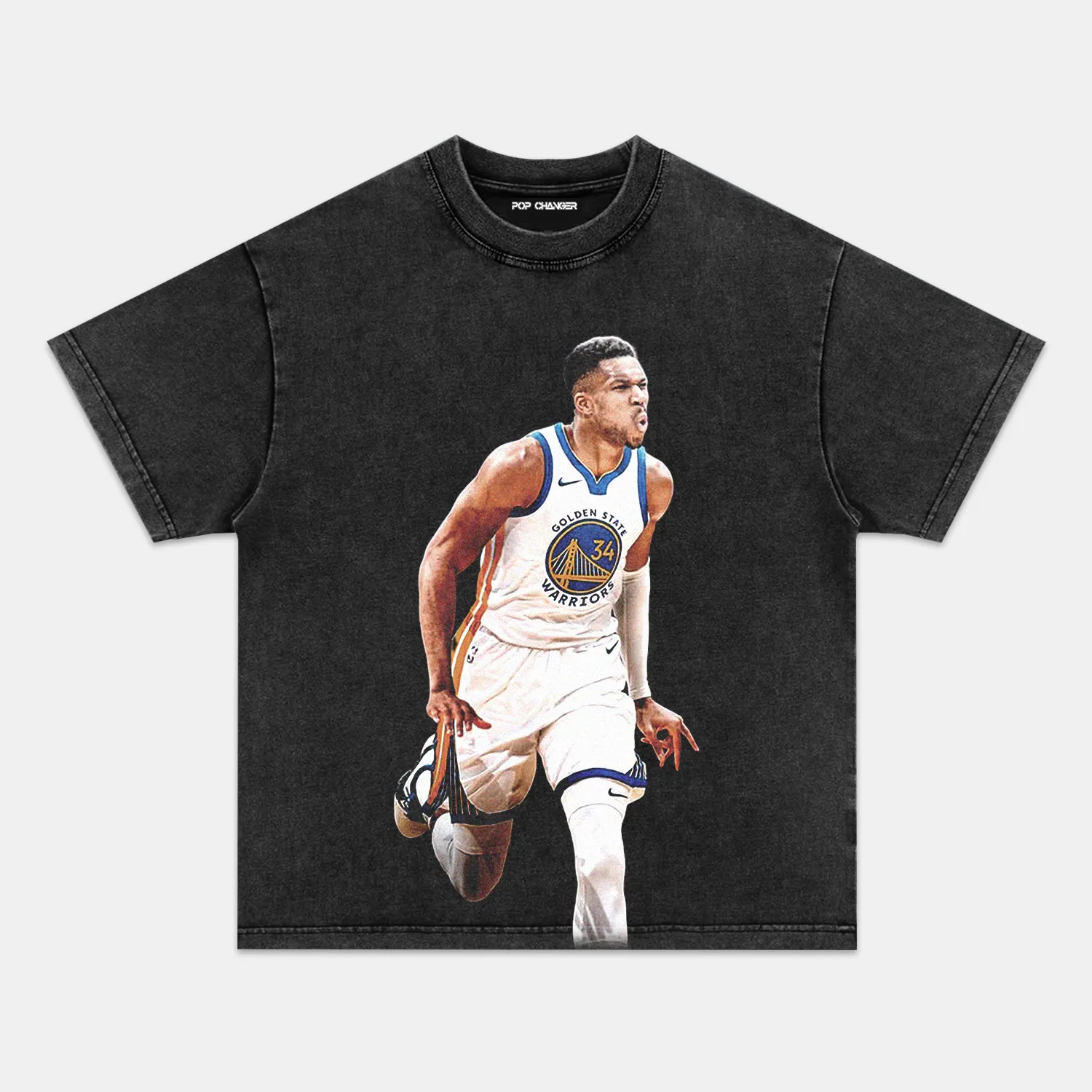 GIANNIS ANTETOKOUNMPO TEE 1.0 - POPCHANGER