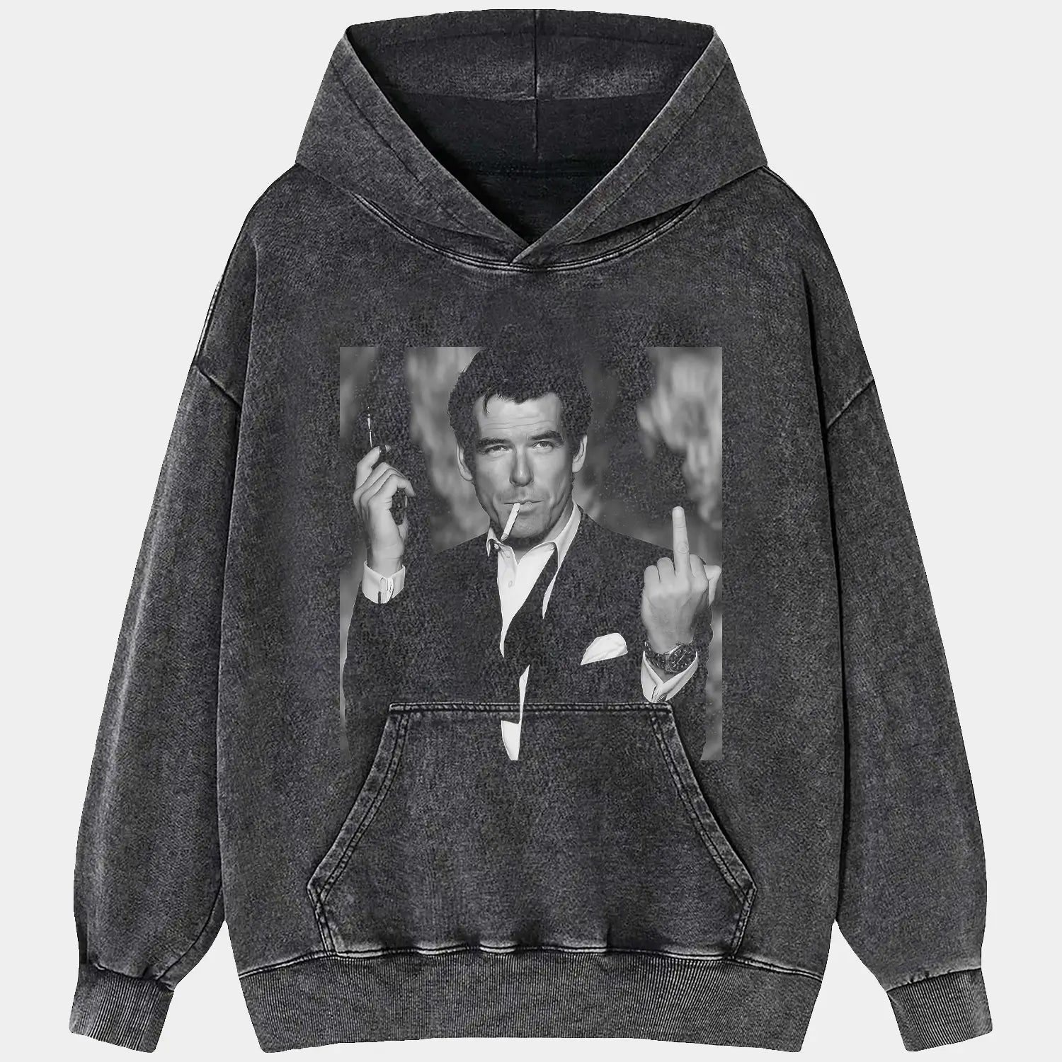 GOLDENEYE 007 9.18 TEE - POPCHANGER