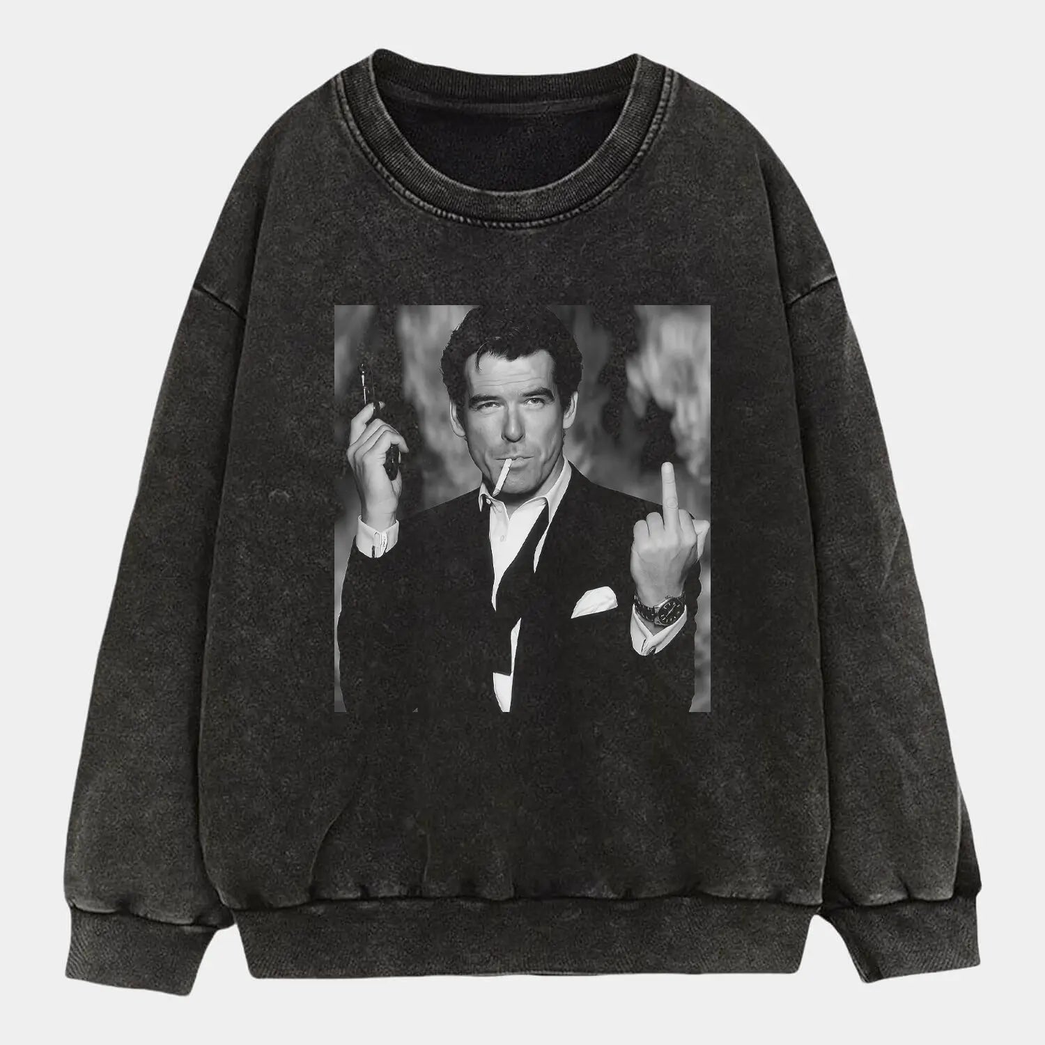 GOLDENEYE 007 9.18 TEE - POPCHANGER