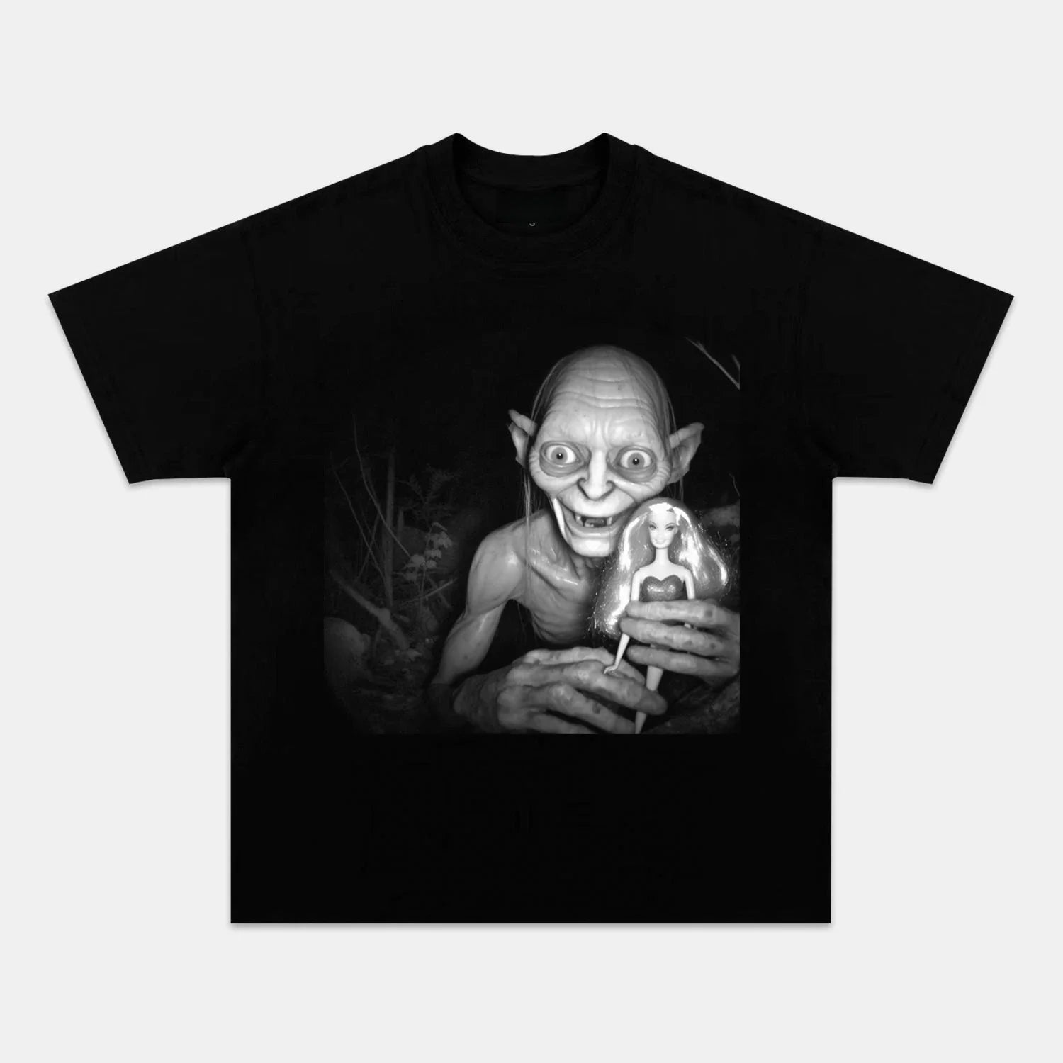 GOLLUM TEE - POPCHANGER