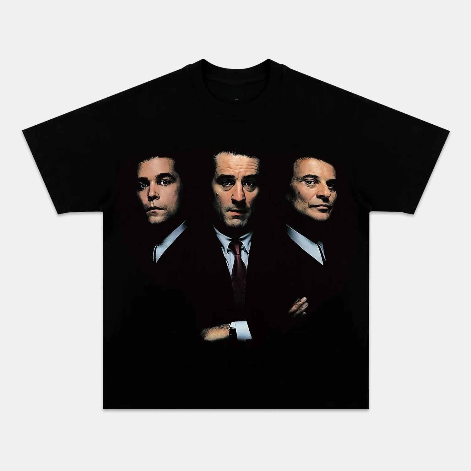 GOODFELLAS 12.27 TEE - POPCHANGER