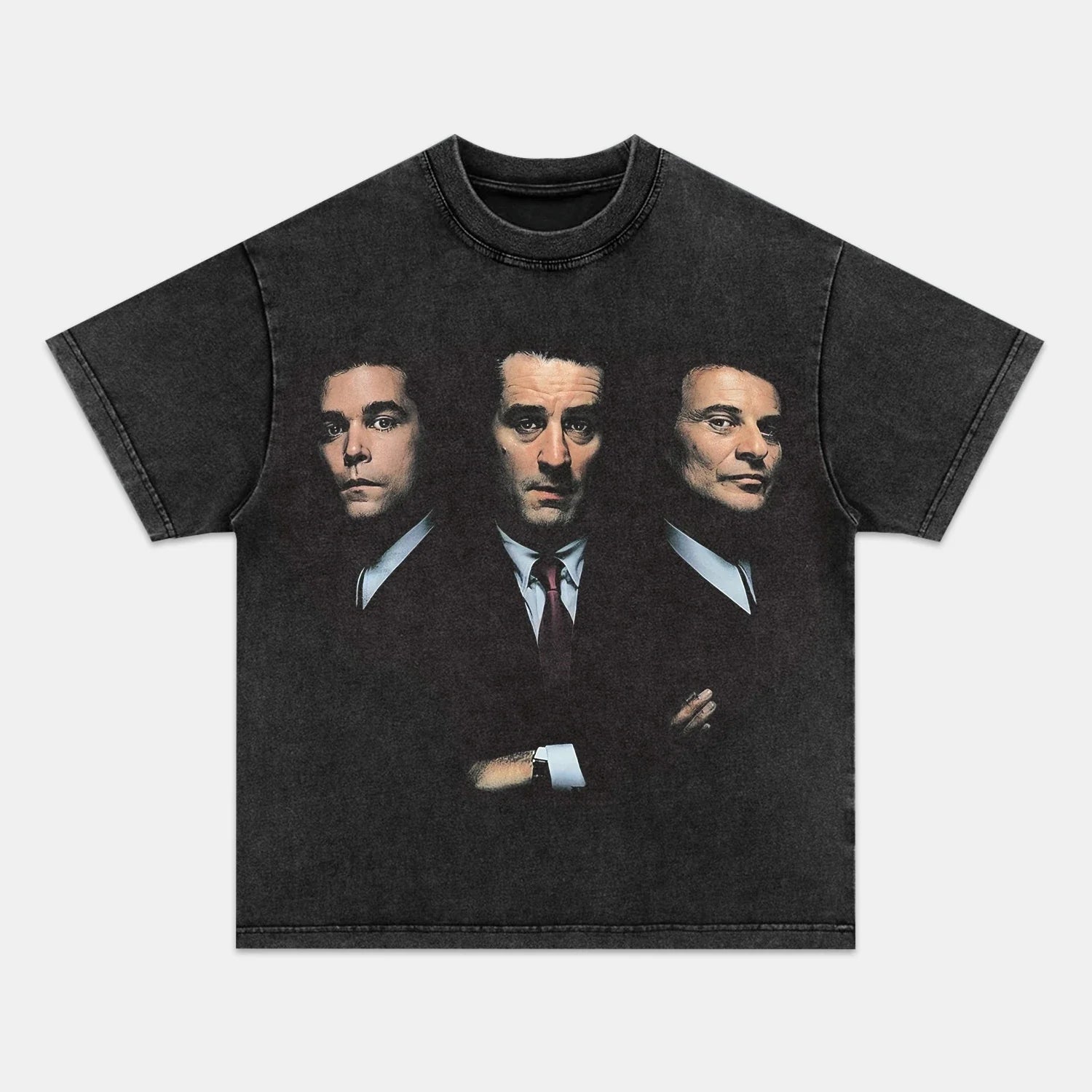 GOODFELLAS 12.27 TEE - POPCHANGER