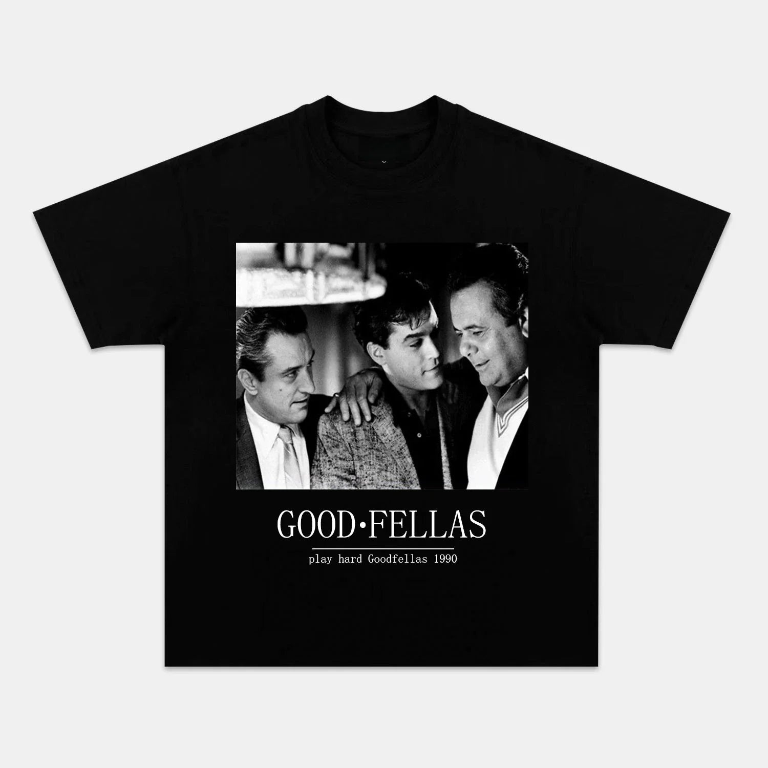 GOODFELLAS NEW2024 2.0 TEE - POPCHANGER