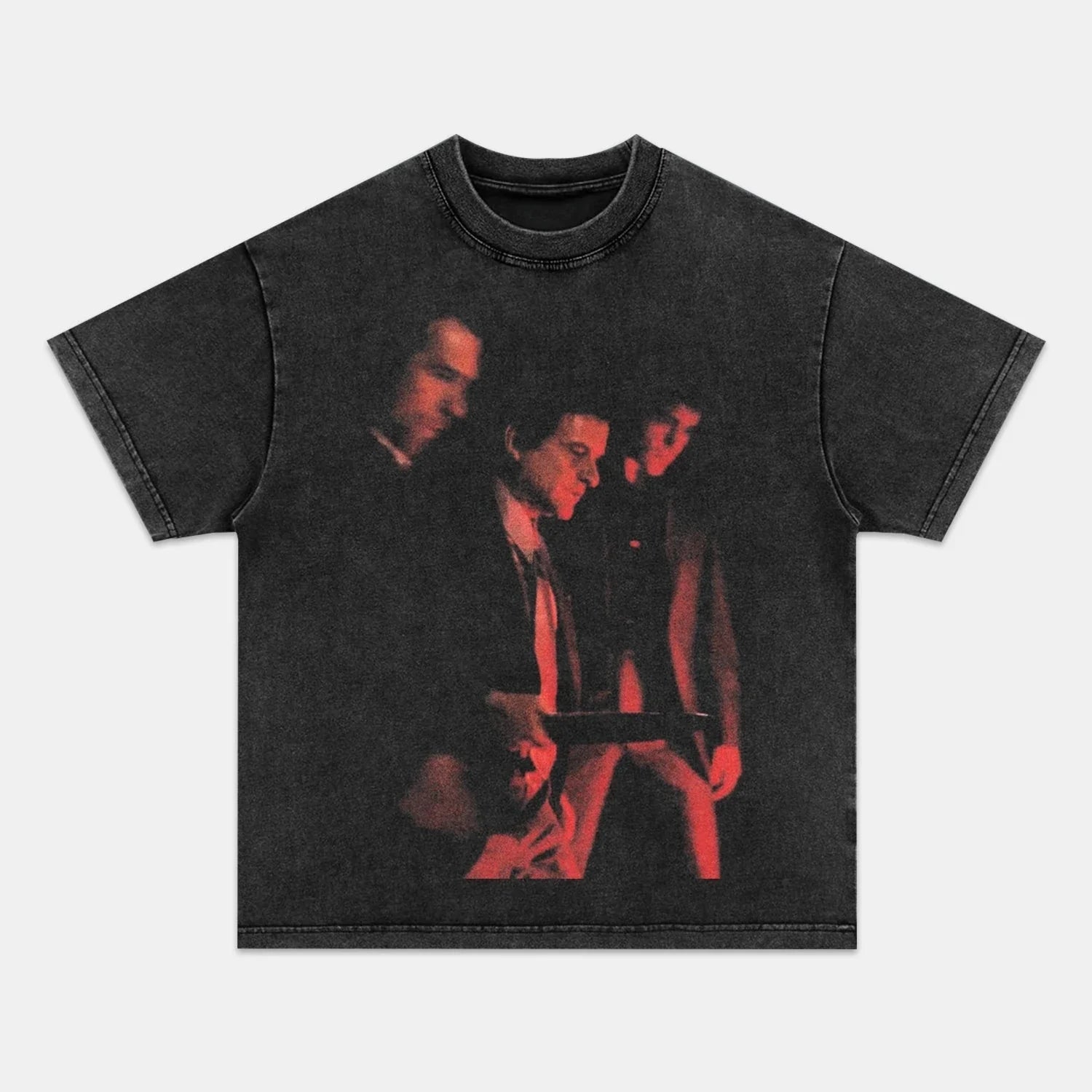 GOODFELLAS NEW2024 TEE - POPCHANGER