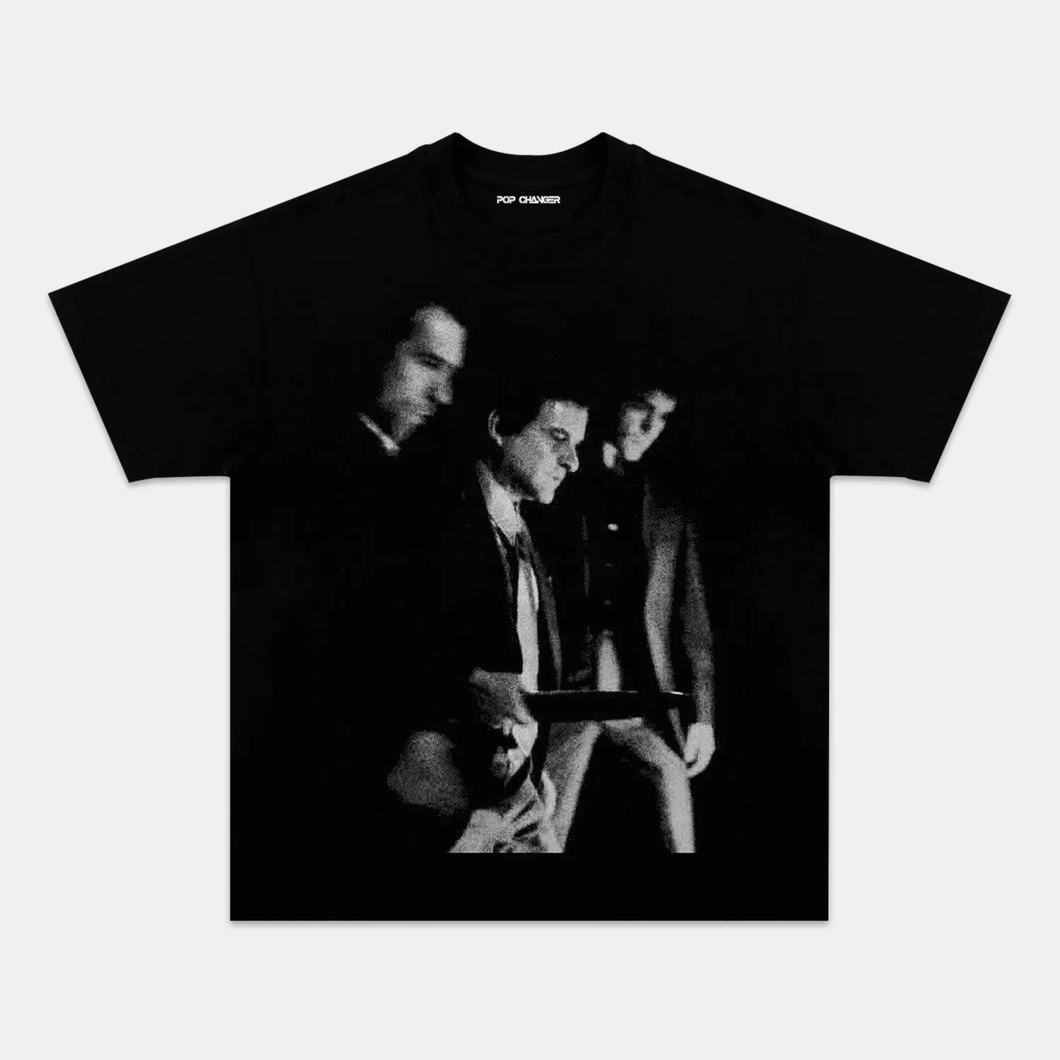 GOODFELLAS TEE - POPCHANGER