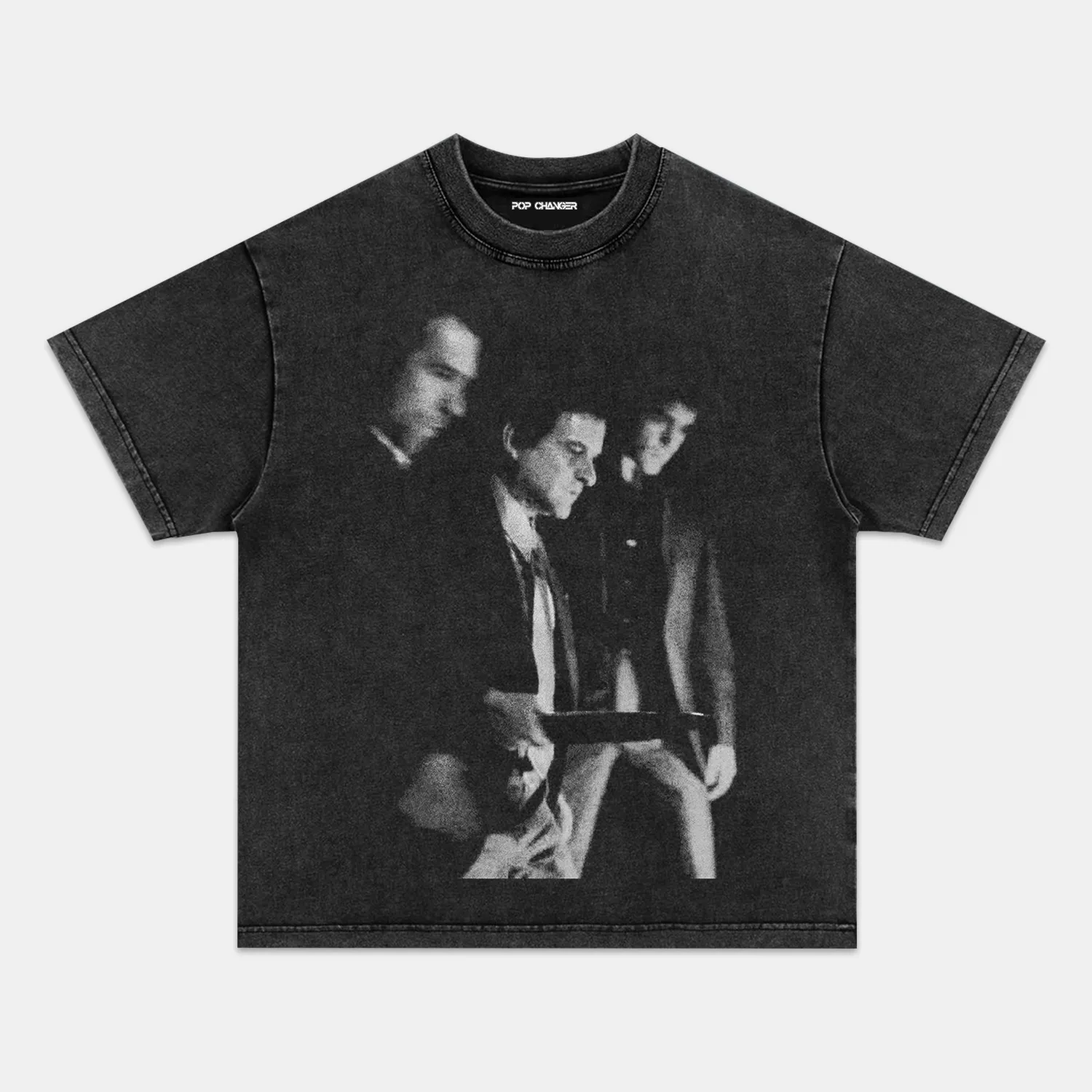 GOODFELLAS TEE - POPCHANGER