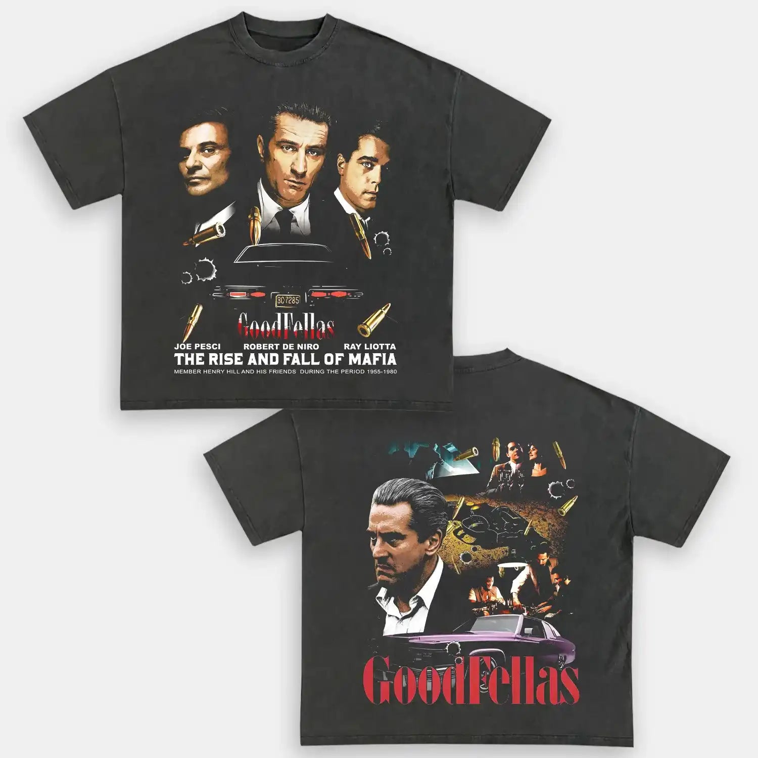 GOODFELLAS WEAR - [DS] - POPCHANGER