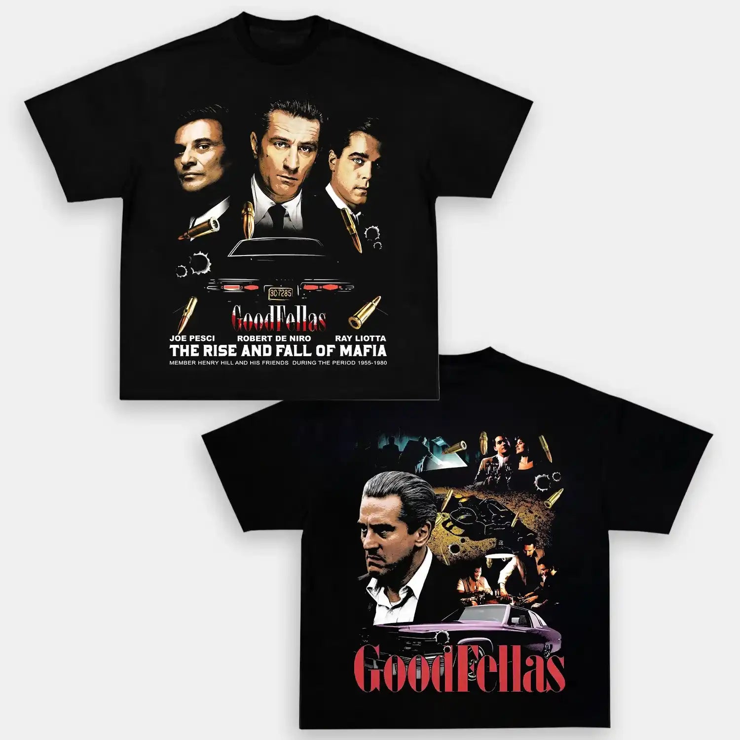 GOODFELLAS WEAR - [DS] - POPCHANGER