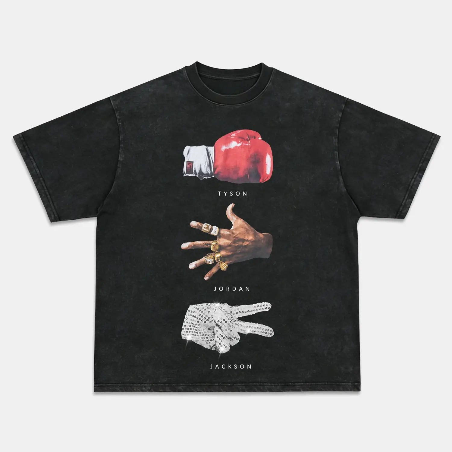 GREATEST MICHAELS TEE