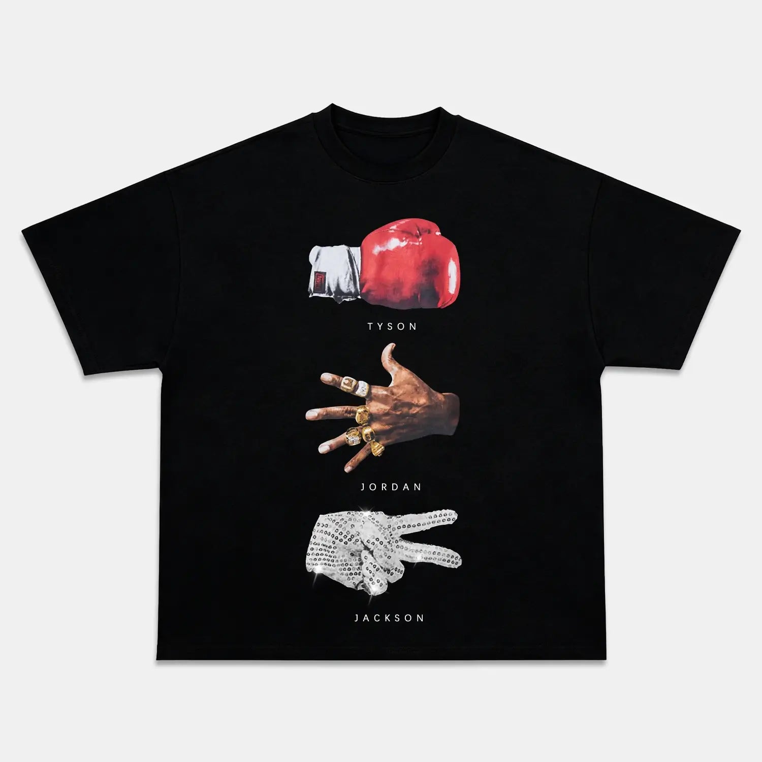 GREATEST MICHAELS TEE