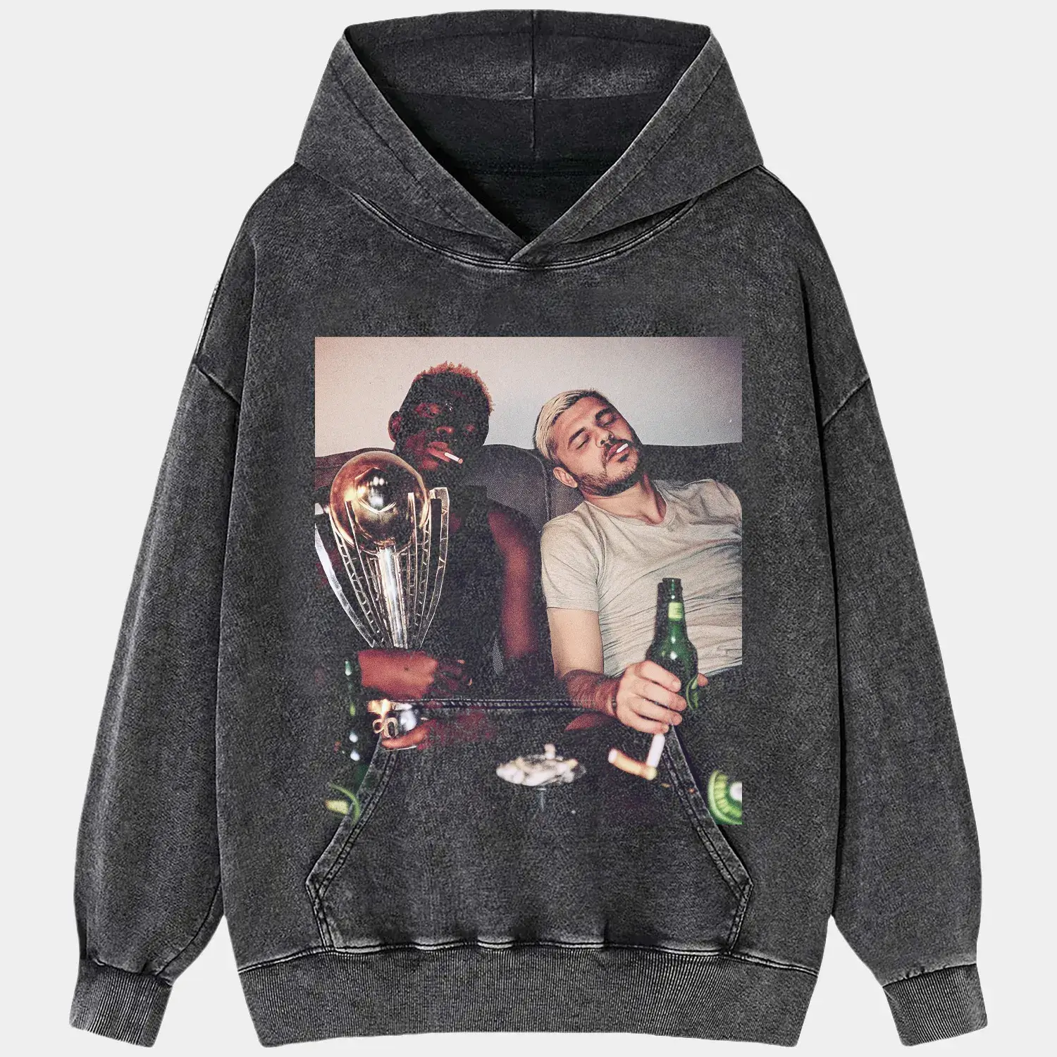 Galatasaray V2 Tee - POPCHANGER
