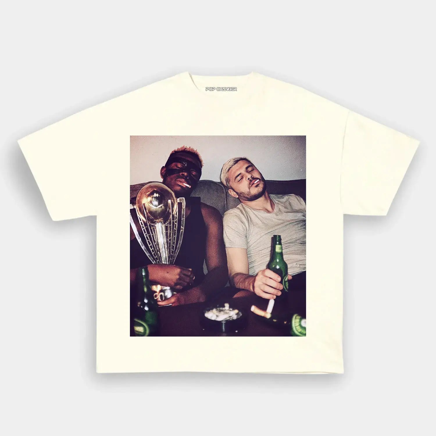 Galatasaray V2 Tee - POPCHANGER