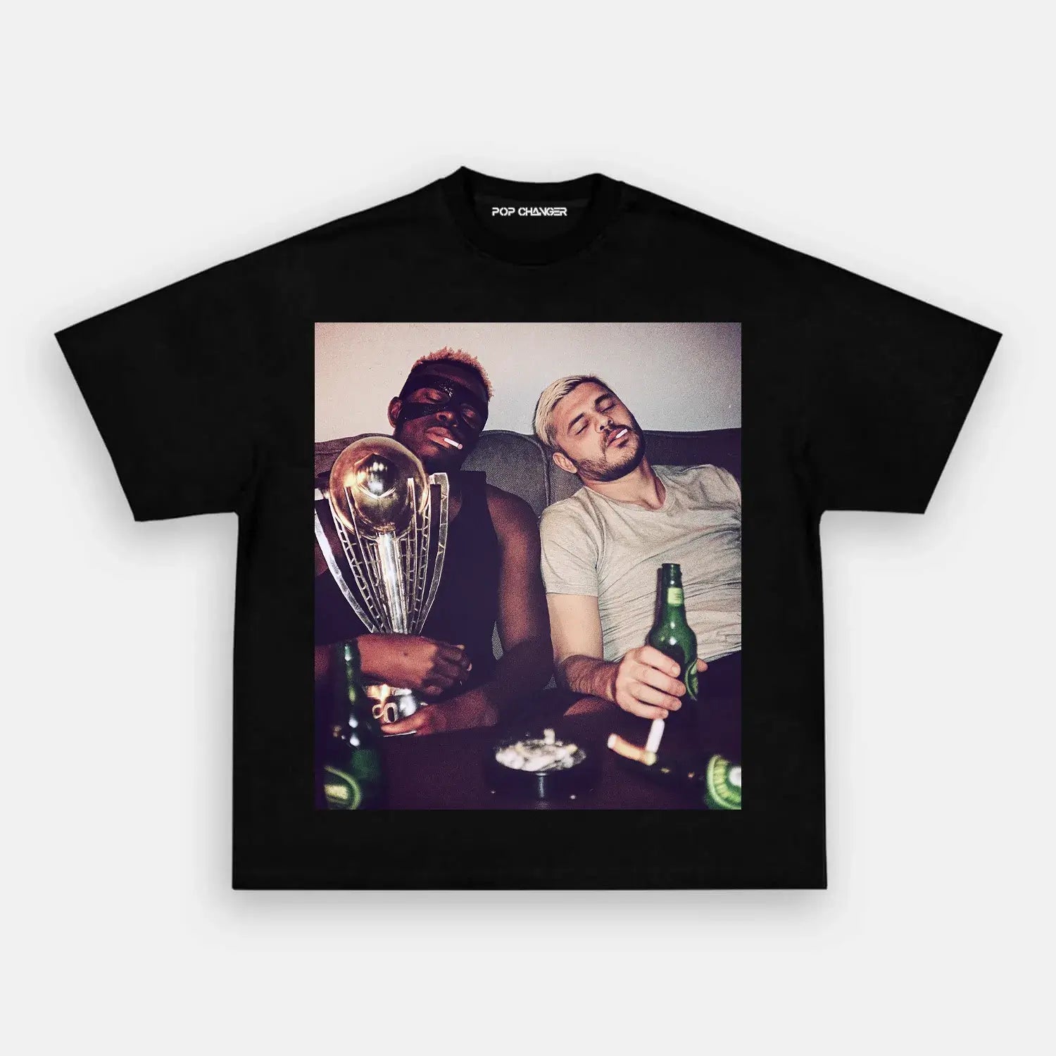 Galatasaray V2 Tee - POPCHANGER