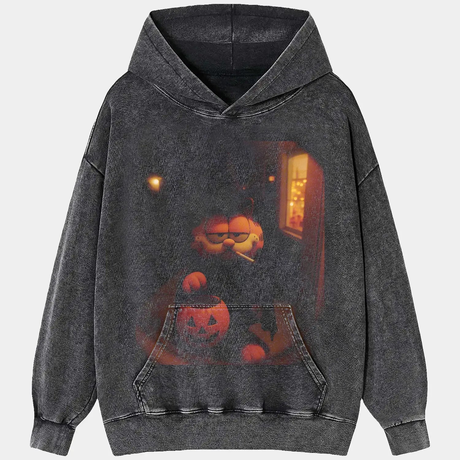 Garfield Trick Or Treat Tee 2.0