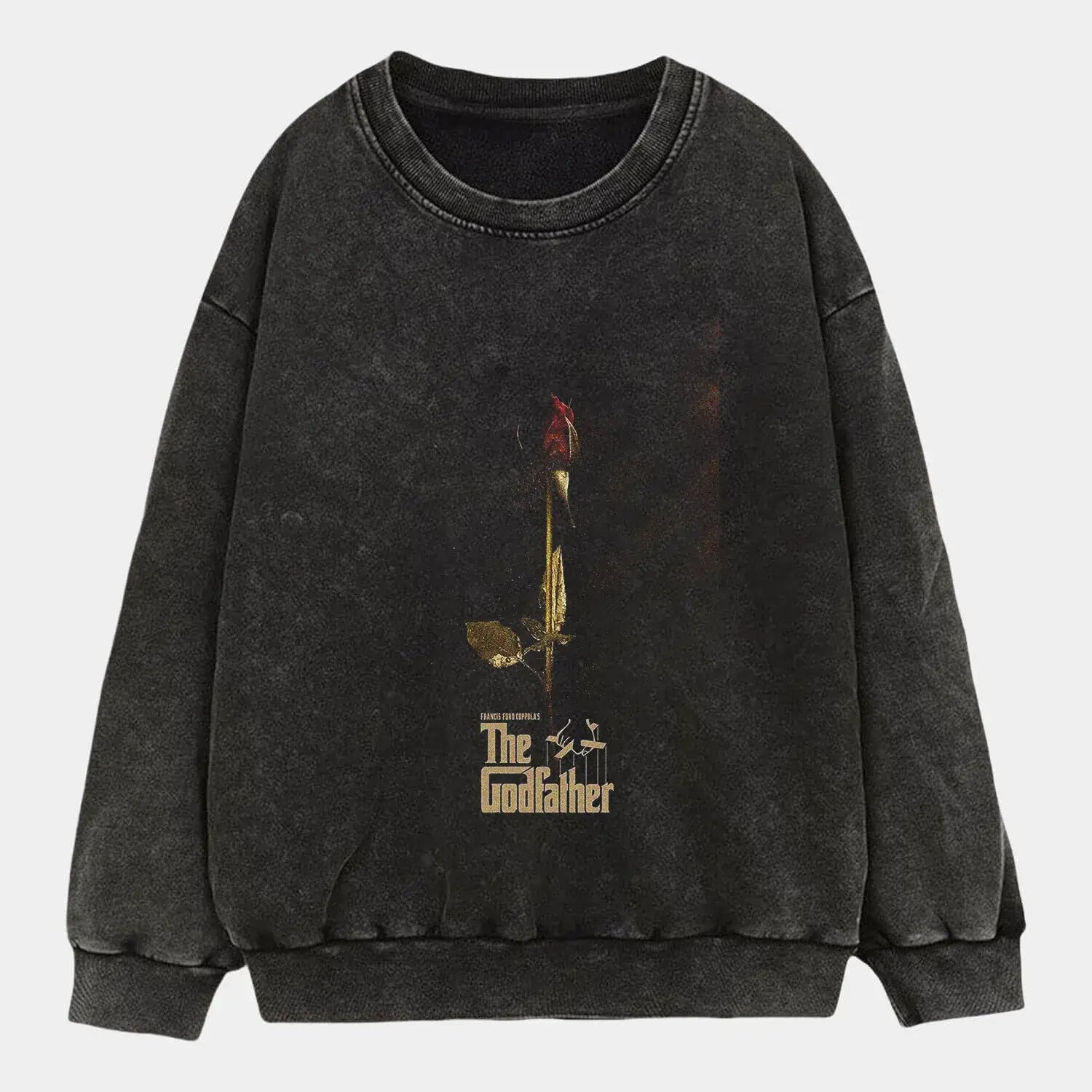 Godfather 50 Tee - POPCHANGER