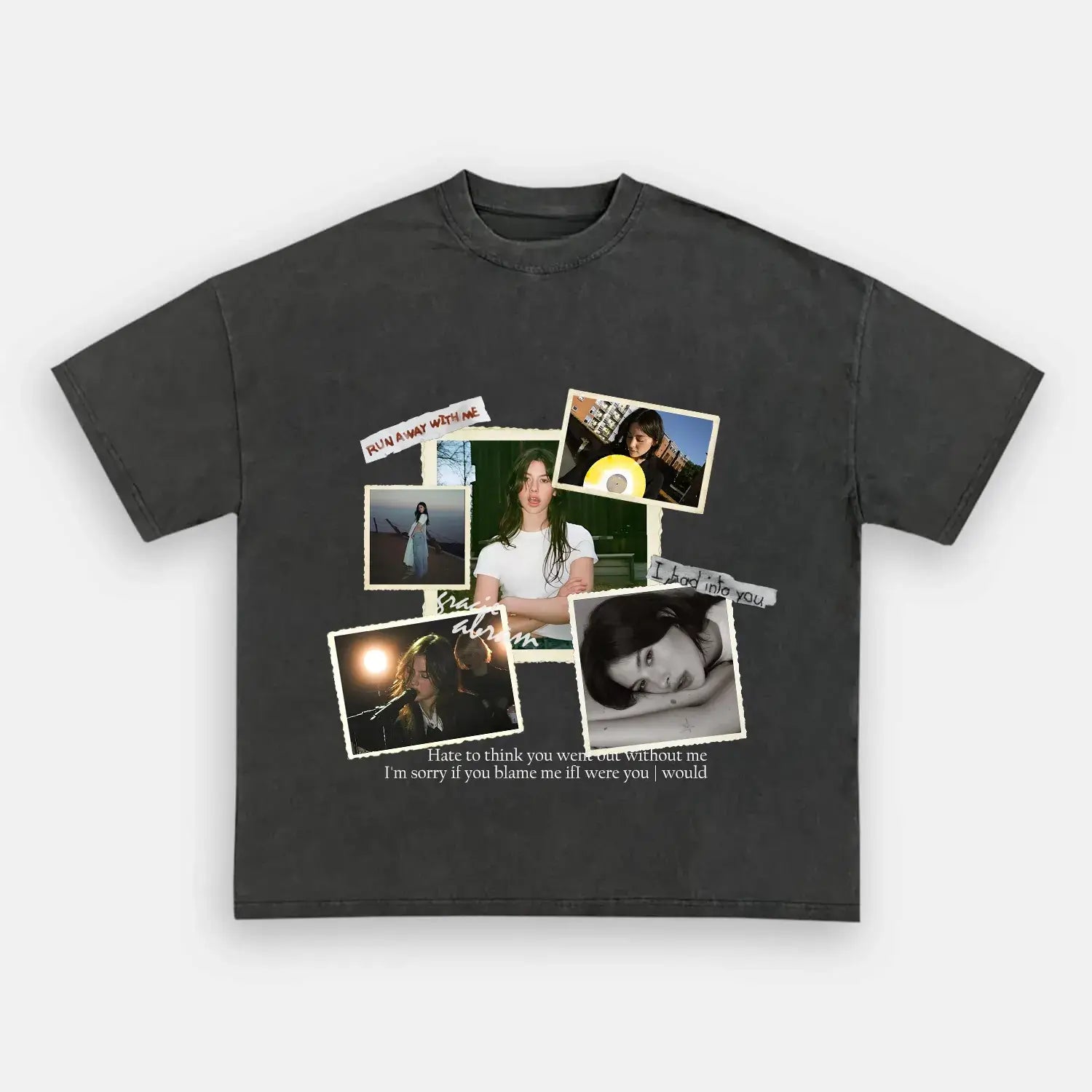 Gracie Abram A1 Wear - POPCHANGER