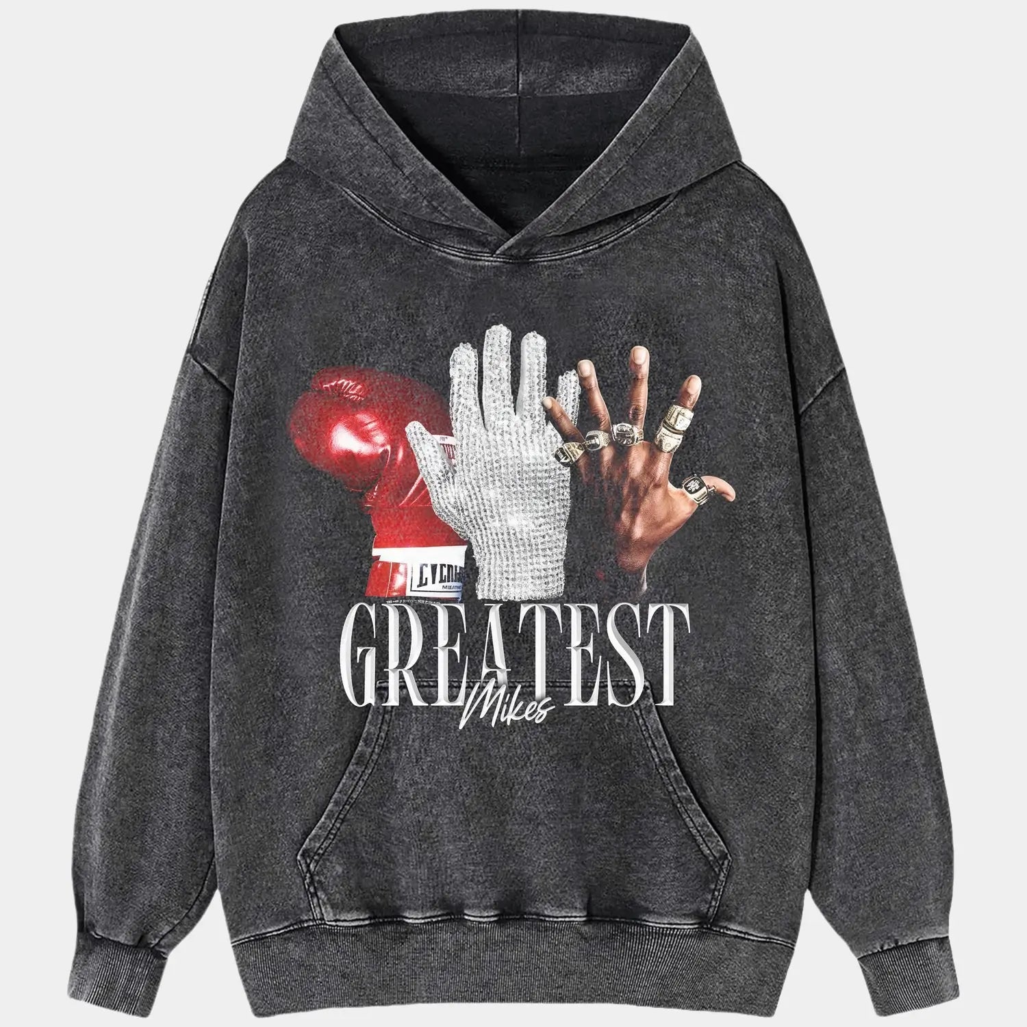 Greatest Mikes Tee
