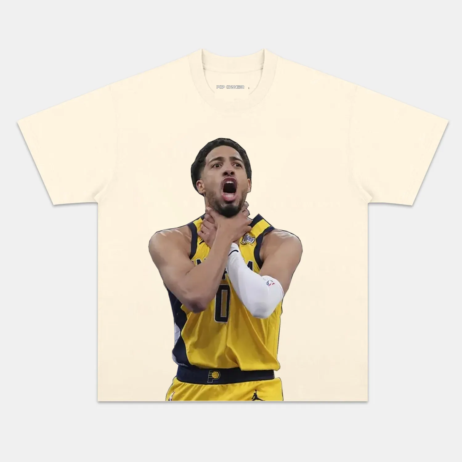HALIBURTON PAYS TRIBUTE TO JIMMY BUTLER TEE - POPCHANGER