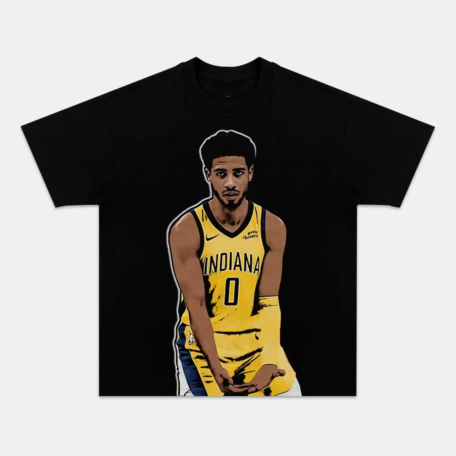 HALIBURTON V2 TEE - POPCHANGER