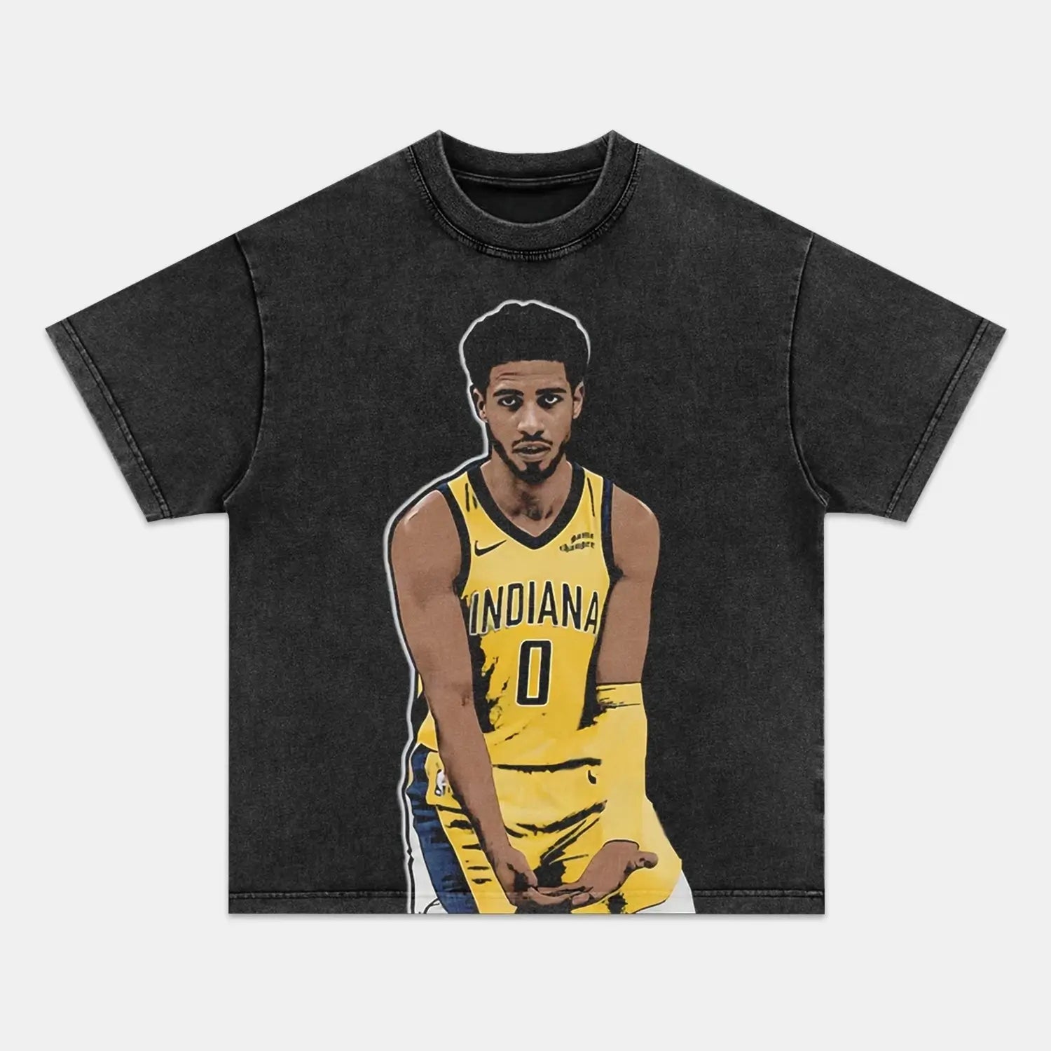 HALIBURTON V2 TEE - POPCHANGER