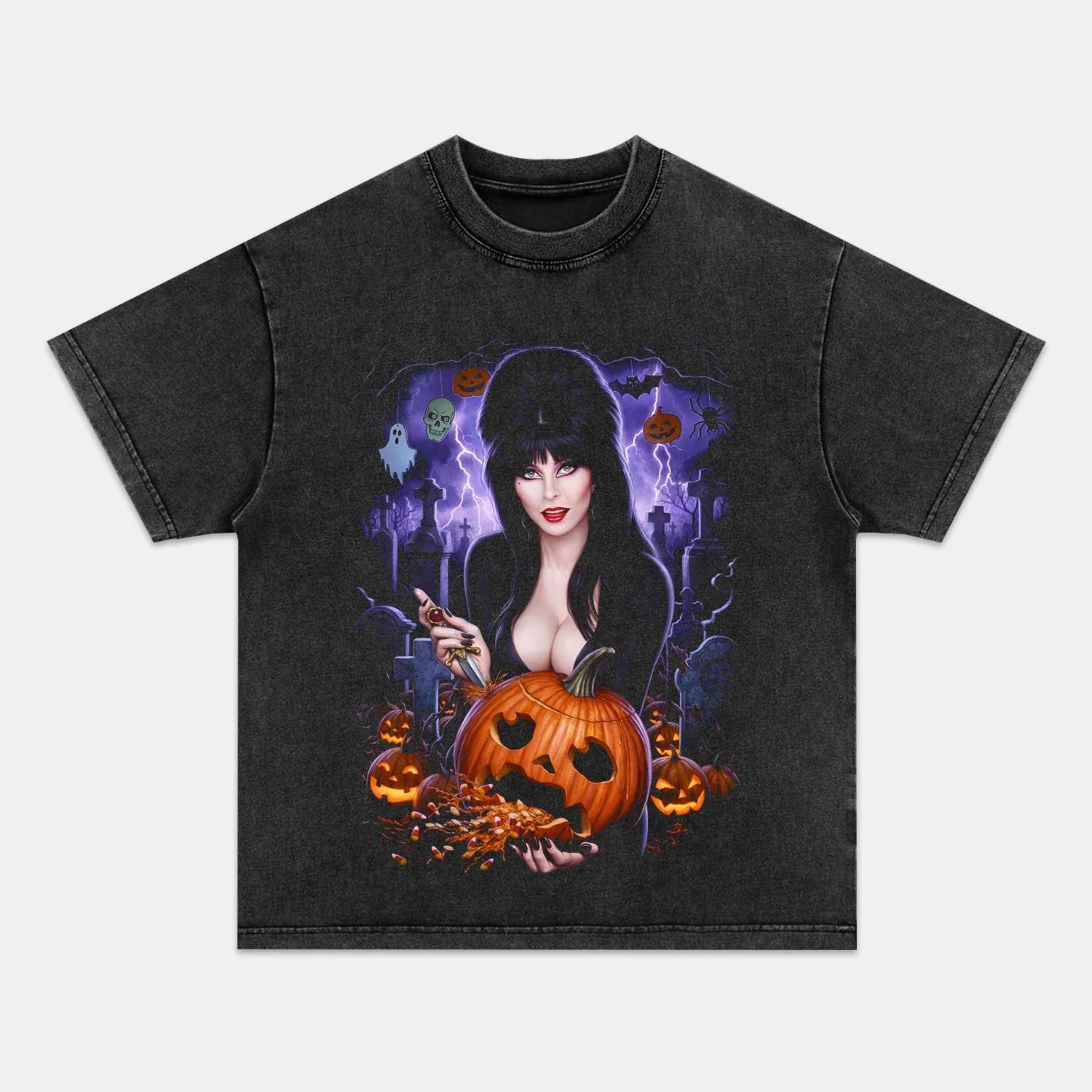 HALLOWEEN TEE 1.0 - POPCHANGER