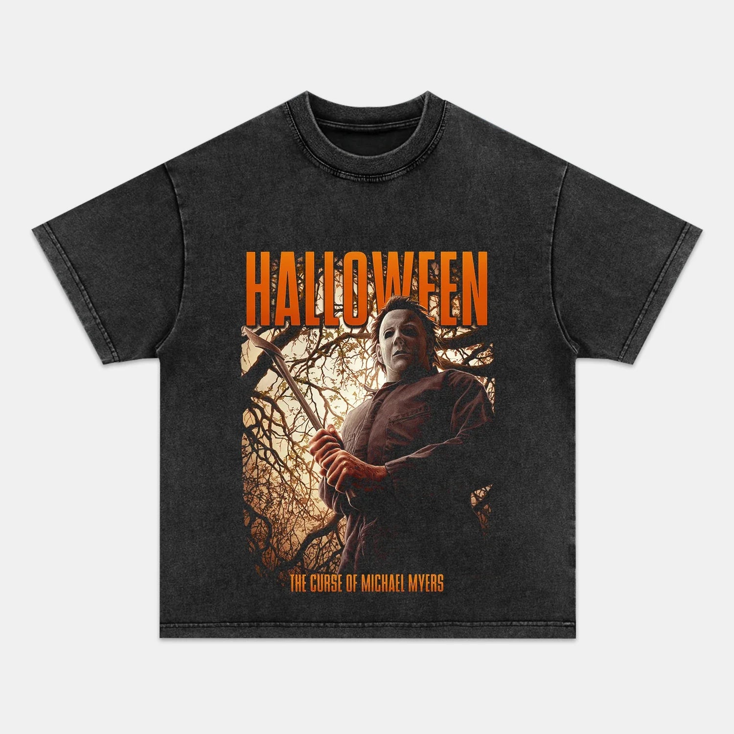 HALLOWEEN TEE 1.2 - POPCHANGER