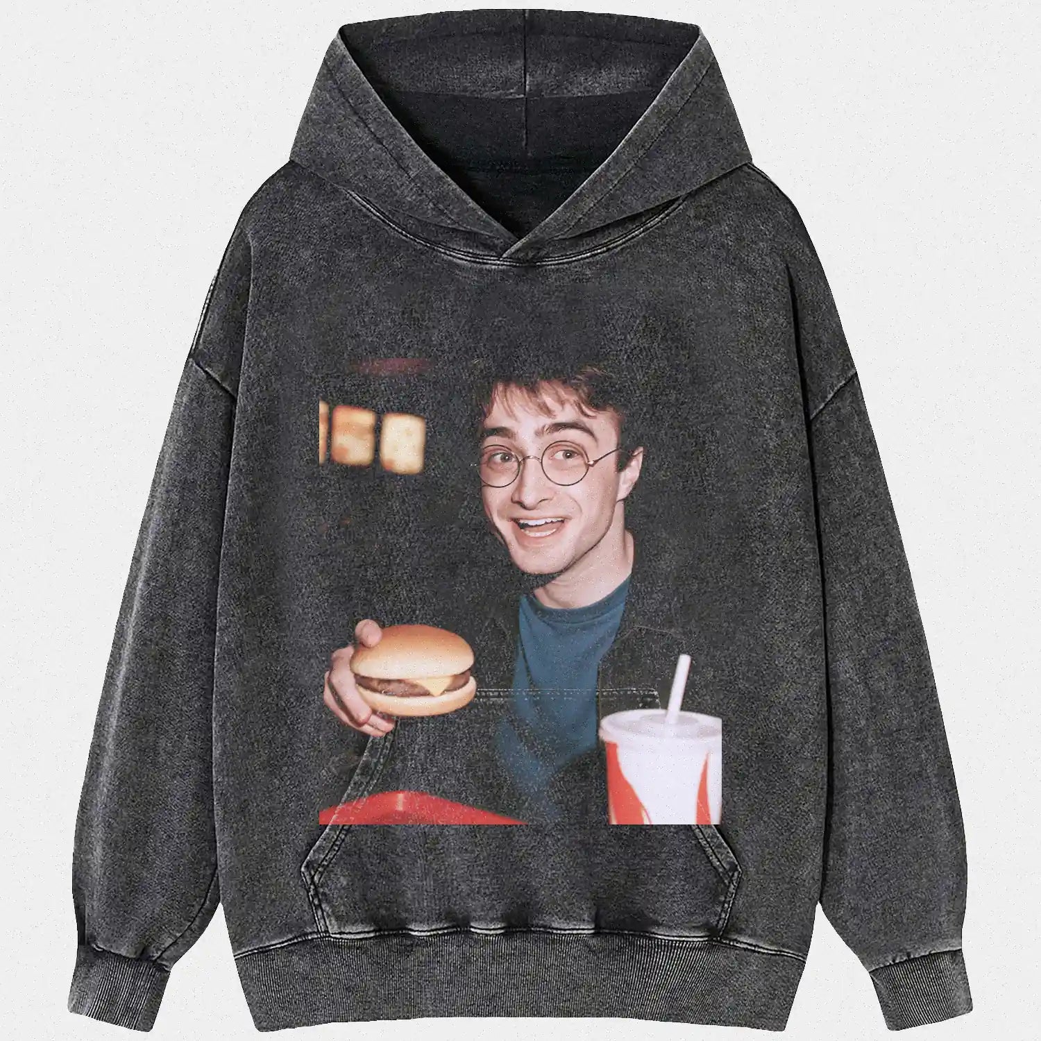 HARRY POTTER AFTER HOURS TEE - POPCHANGER