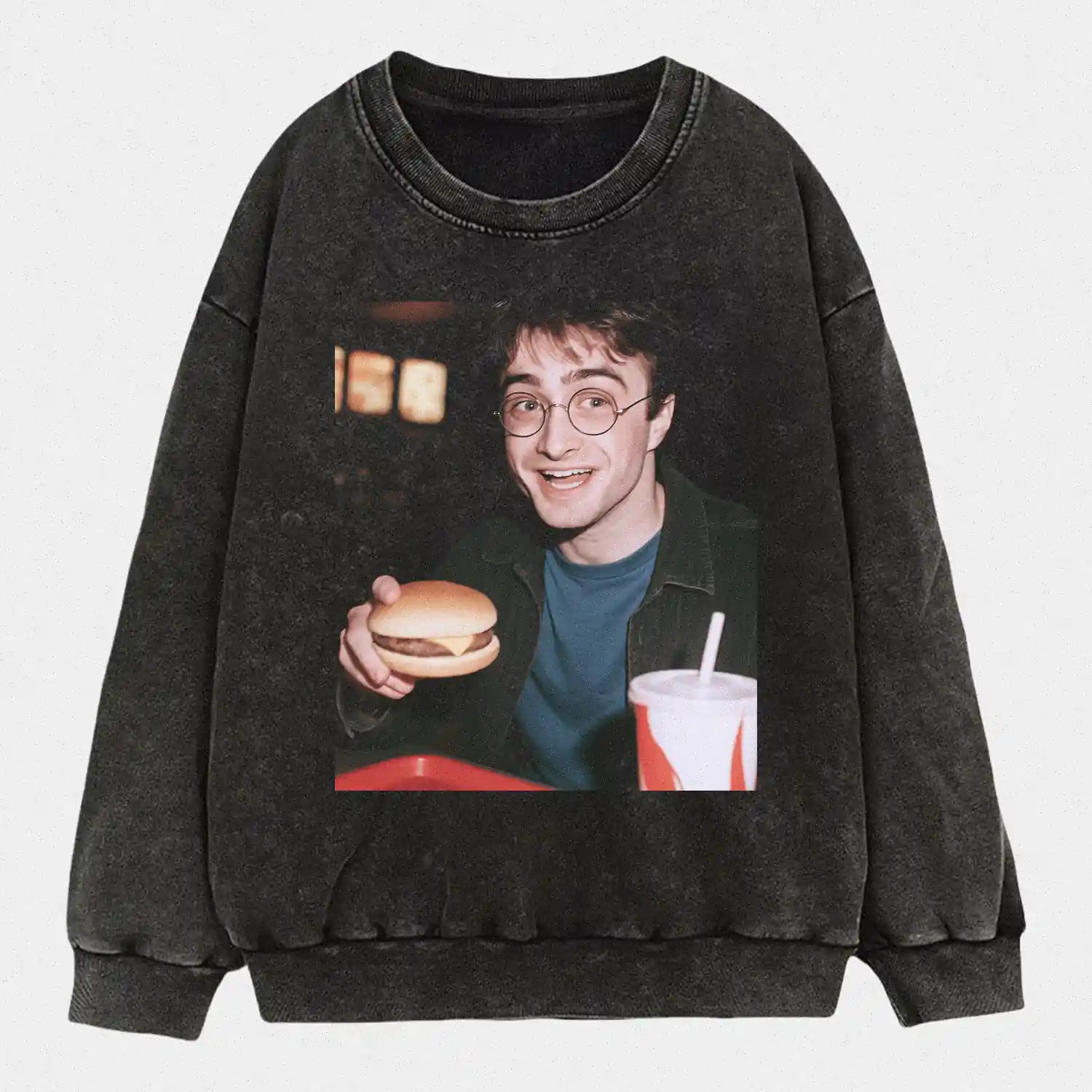 HARRY POTTER AFTER HOURS TEE - POPCHANGER