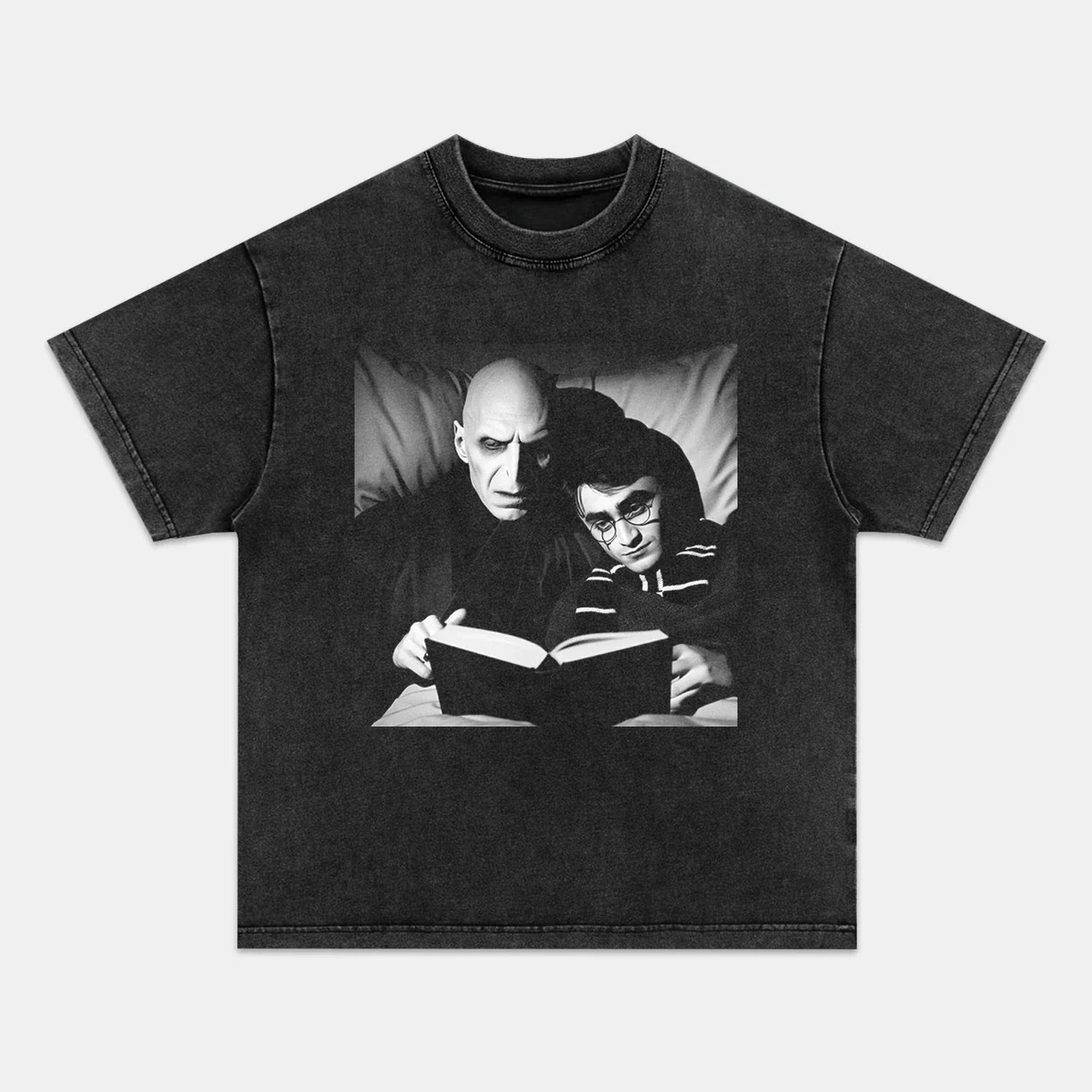 HARRY POTTER NEW TEE - POPCHANGER