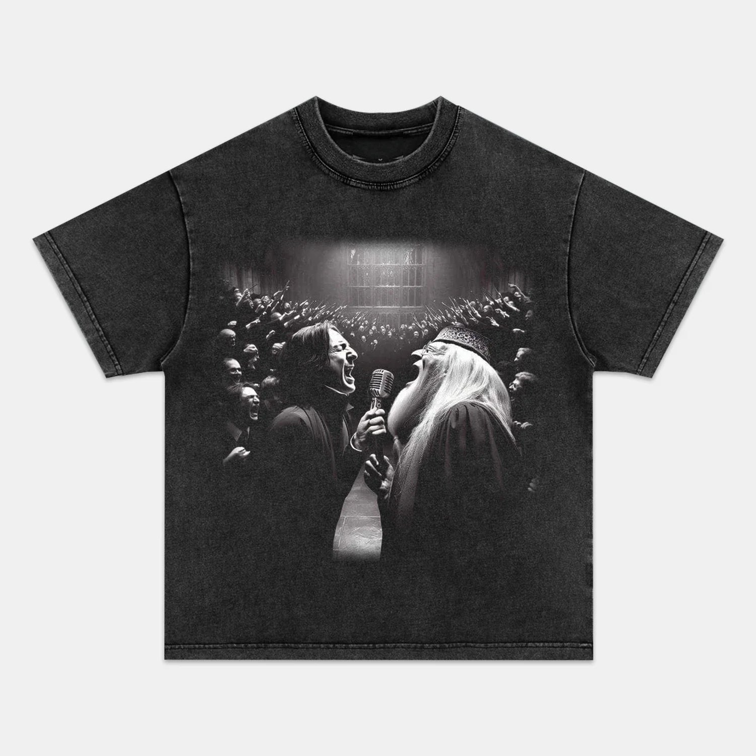 HARRY POTTER TEE 1.1 - POPCHANGER