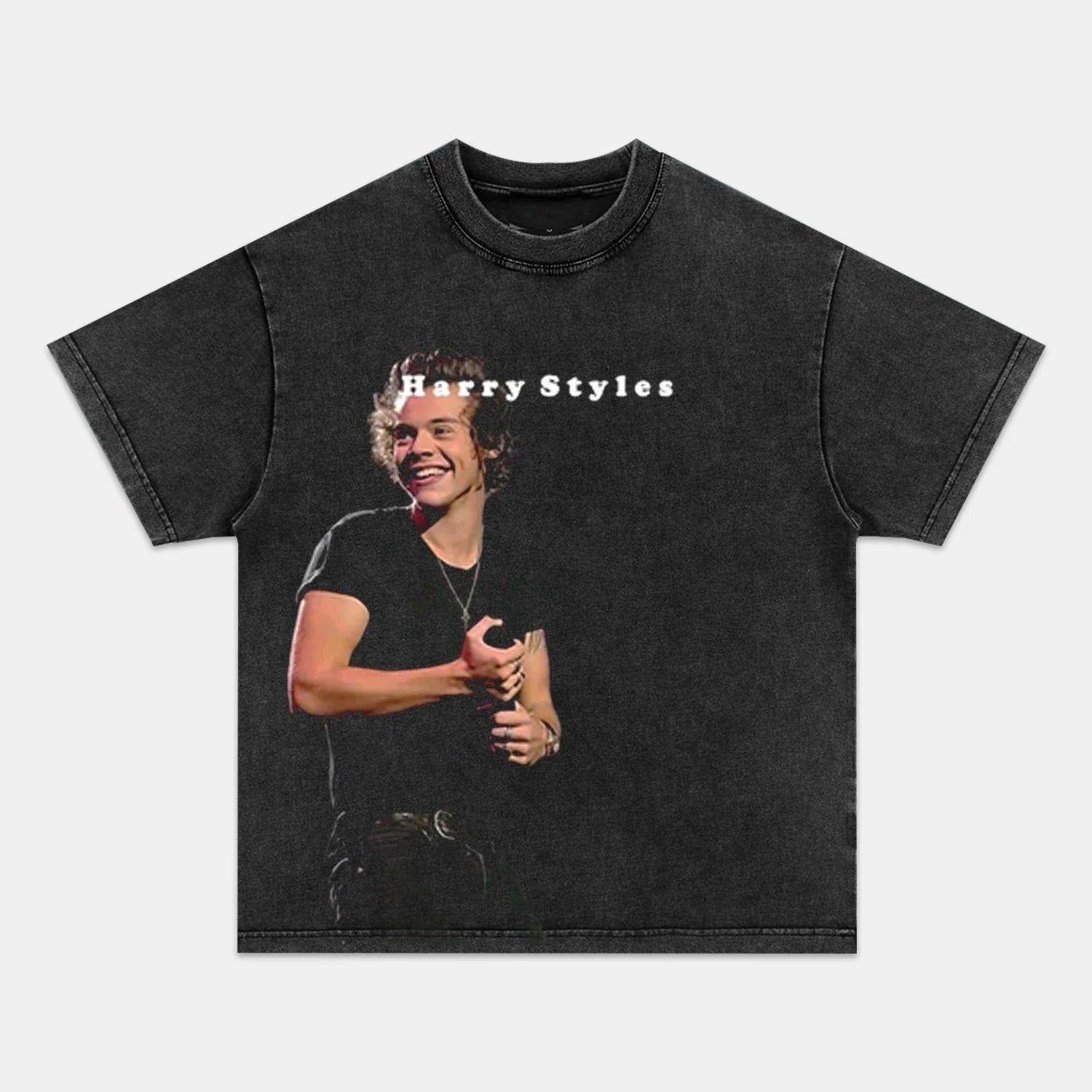 HARRY STYLES TEE - POPCHANGER