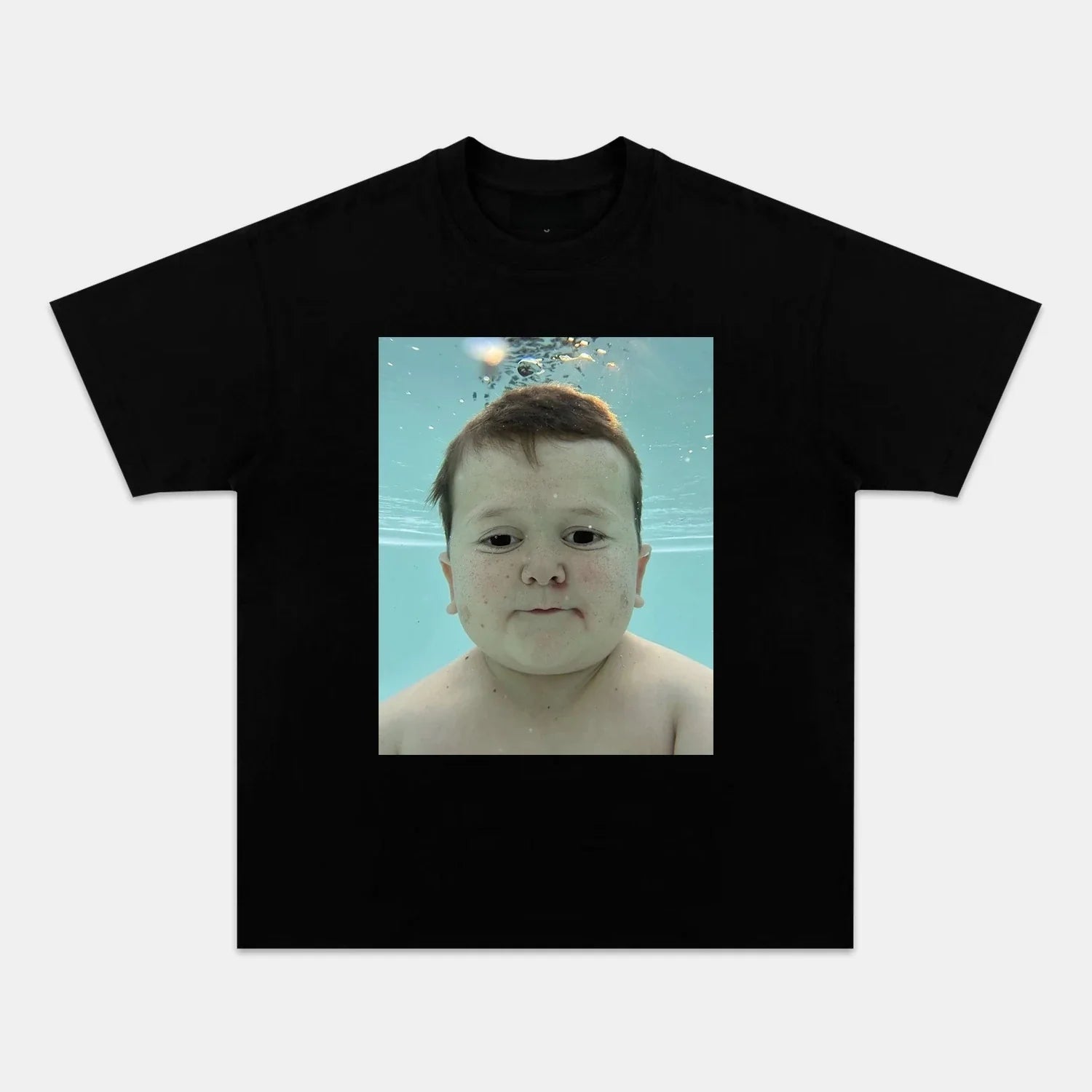 HASBULLA MAGOMEDOV TEE - POPCHANGER