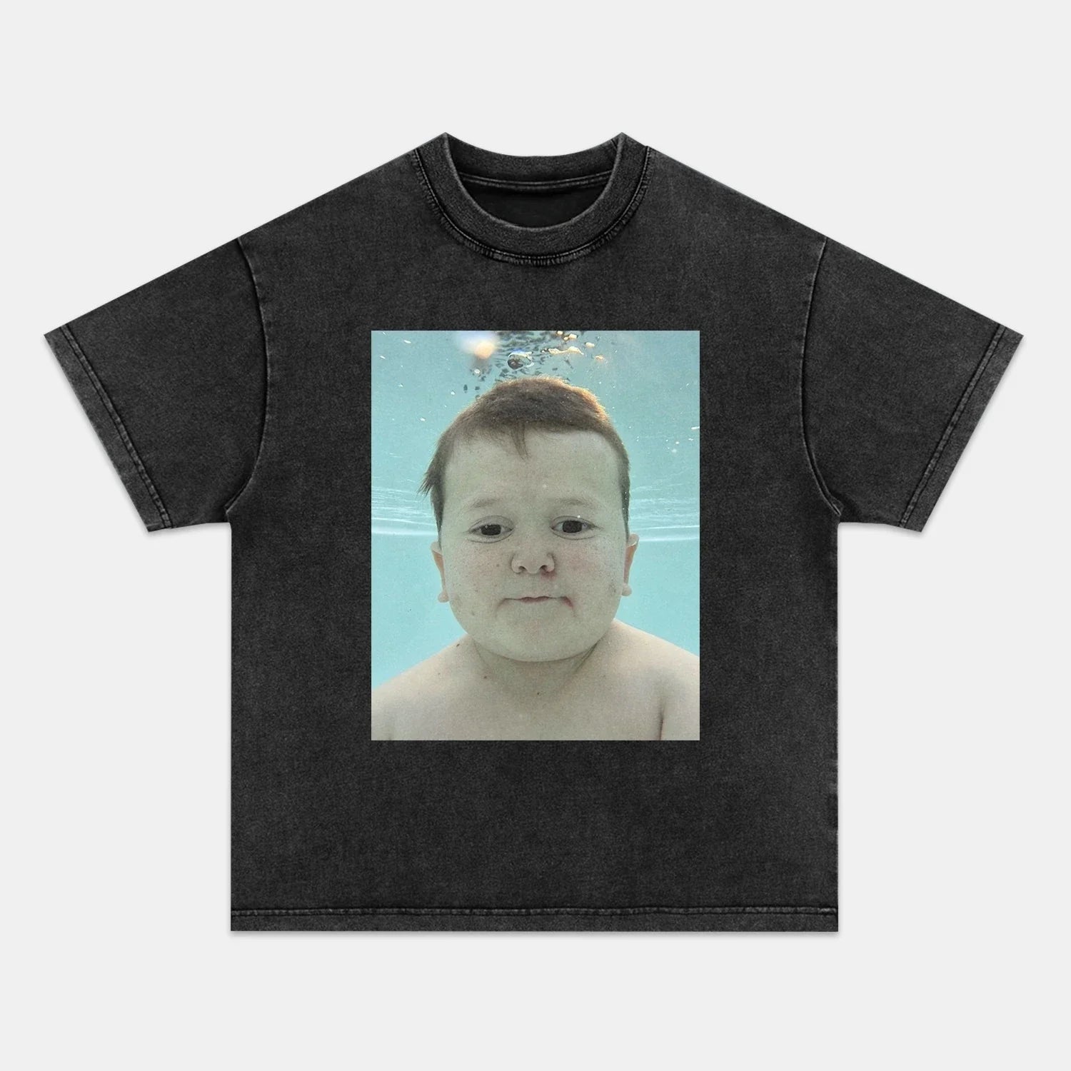 HASBULLA MAGOMEDOV TEE - POPCHANGER