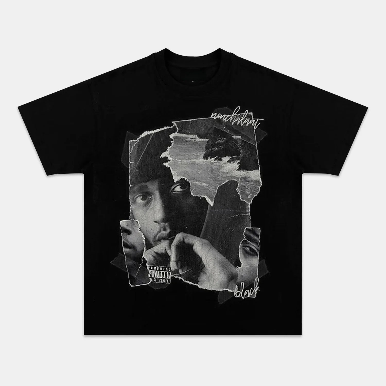 HIP HOP TEE 08.31 1.0 - POPCHANGER