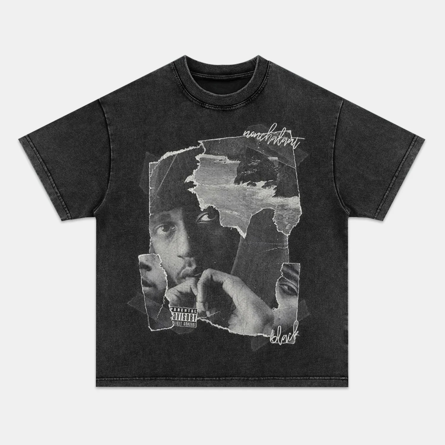 HIP HOP TEE 08.31 1.0 - POPCHANGER